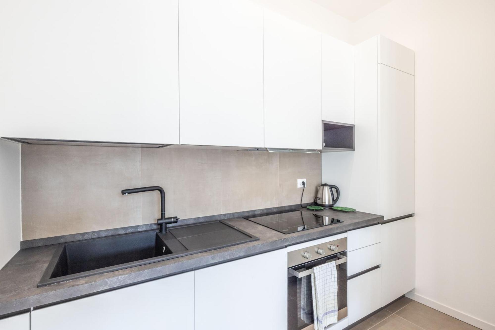 Apartment Lame 15, By Short Holidays