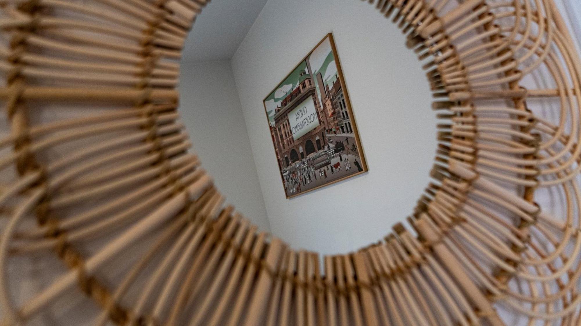 Della Grazia 1-2 A Apartment Bologna