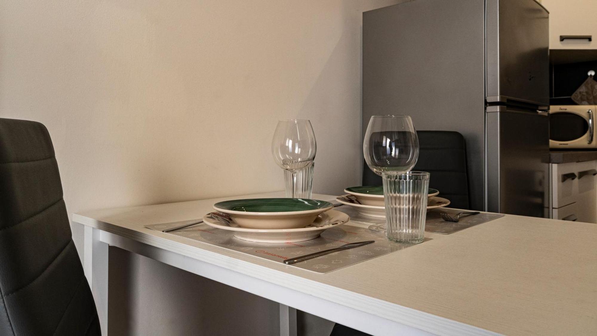 Apartment Della Grazia 1-2 A