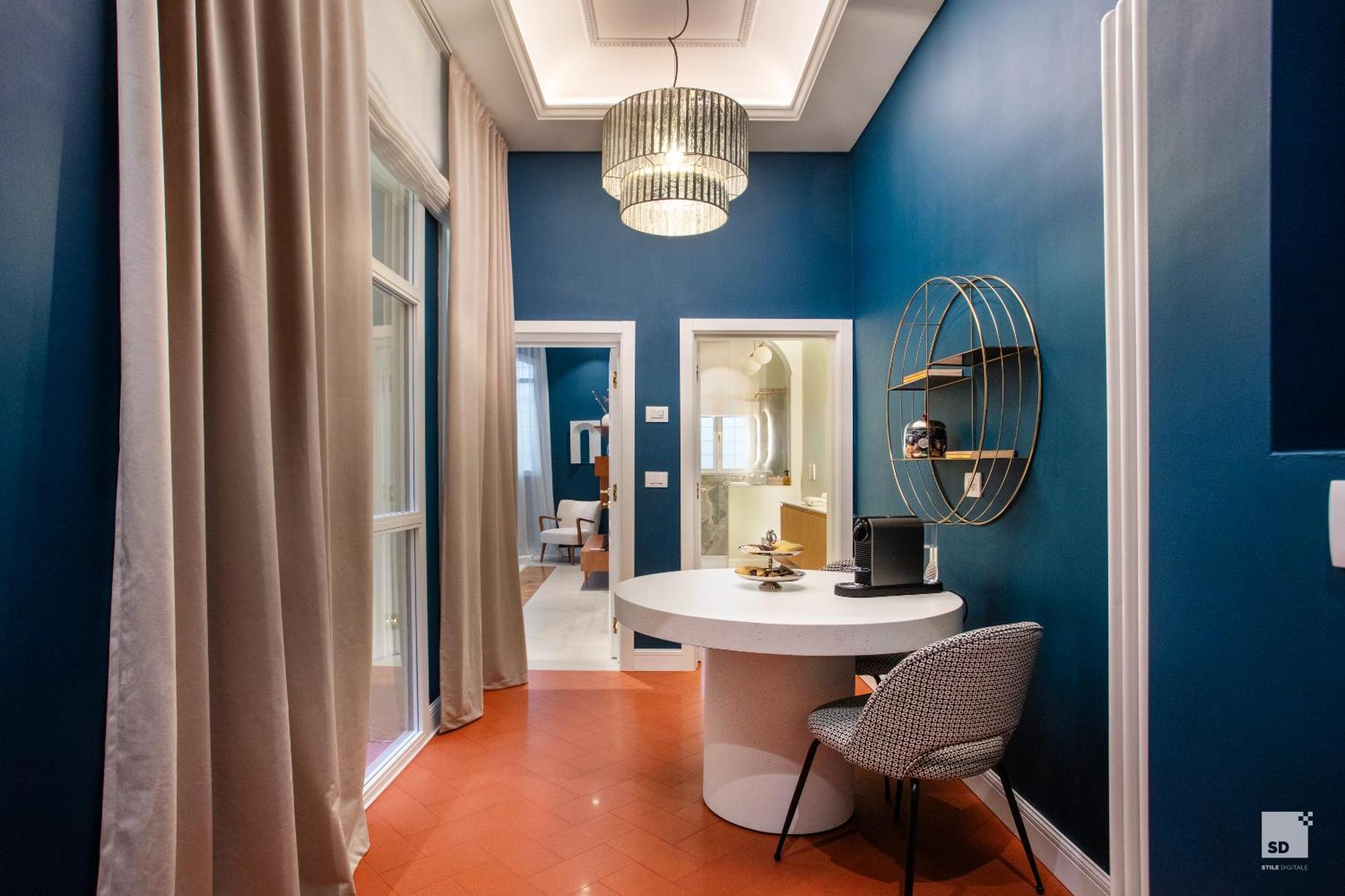 Marchesana Luxury Appartamento Bologna