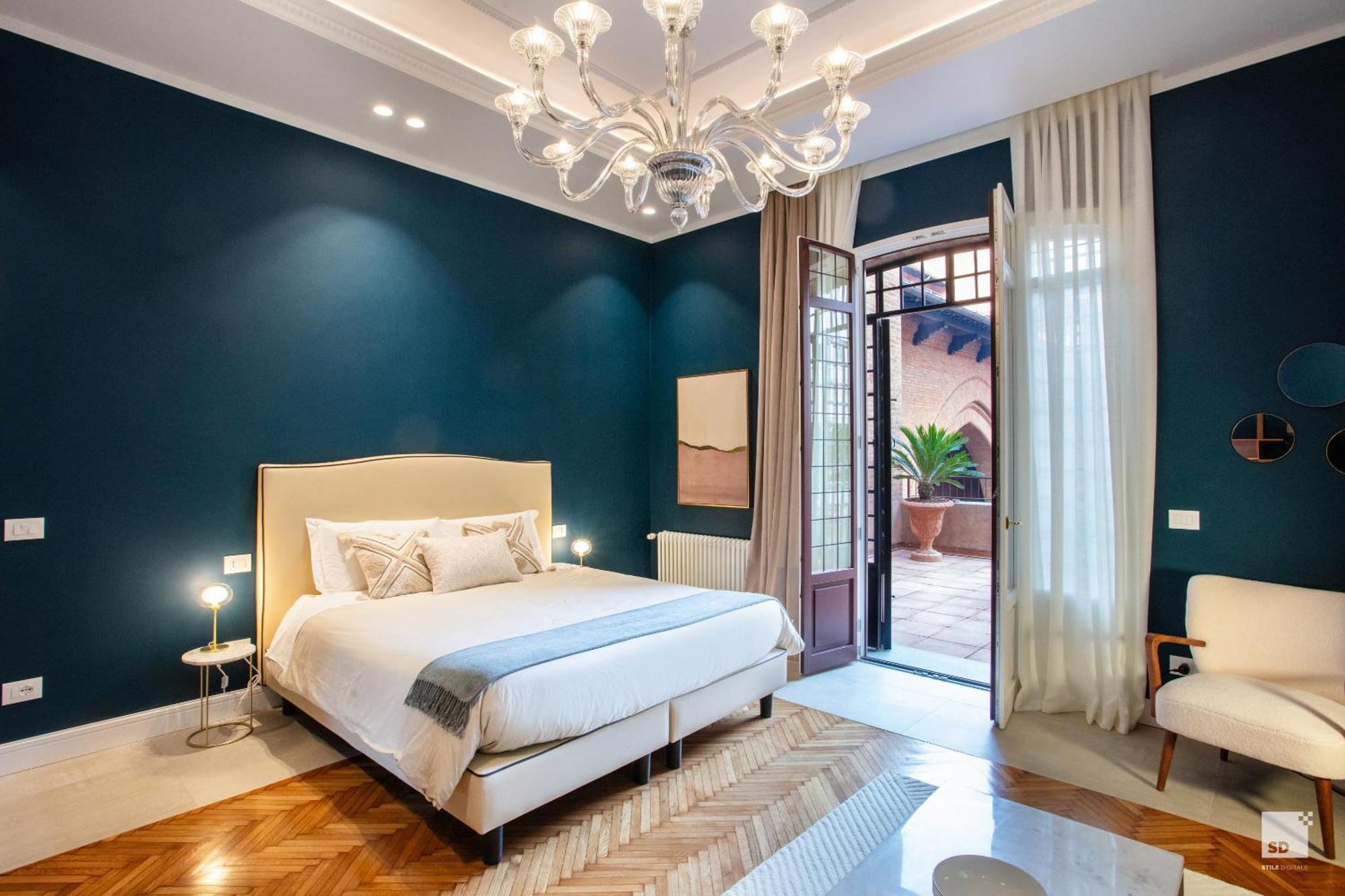 Marchesana Luxury Appartamento