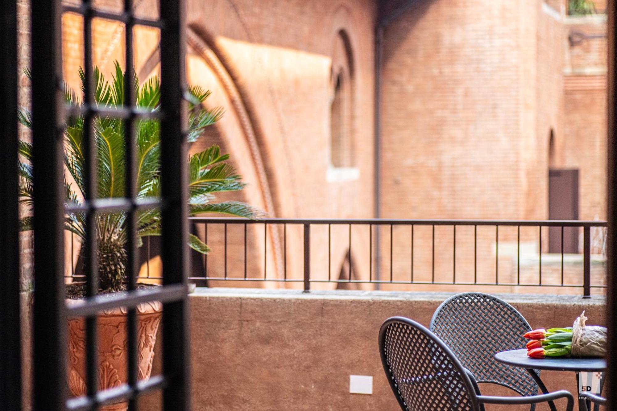 Marchesana Luxury Apartamento *