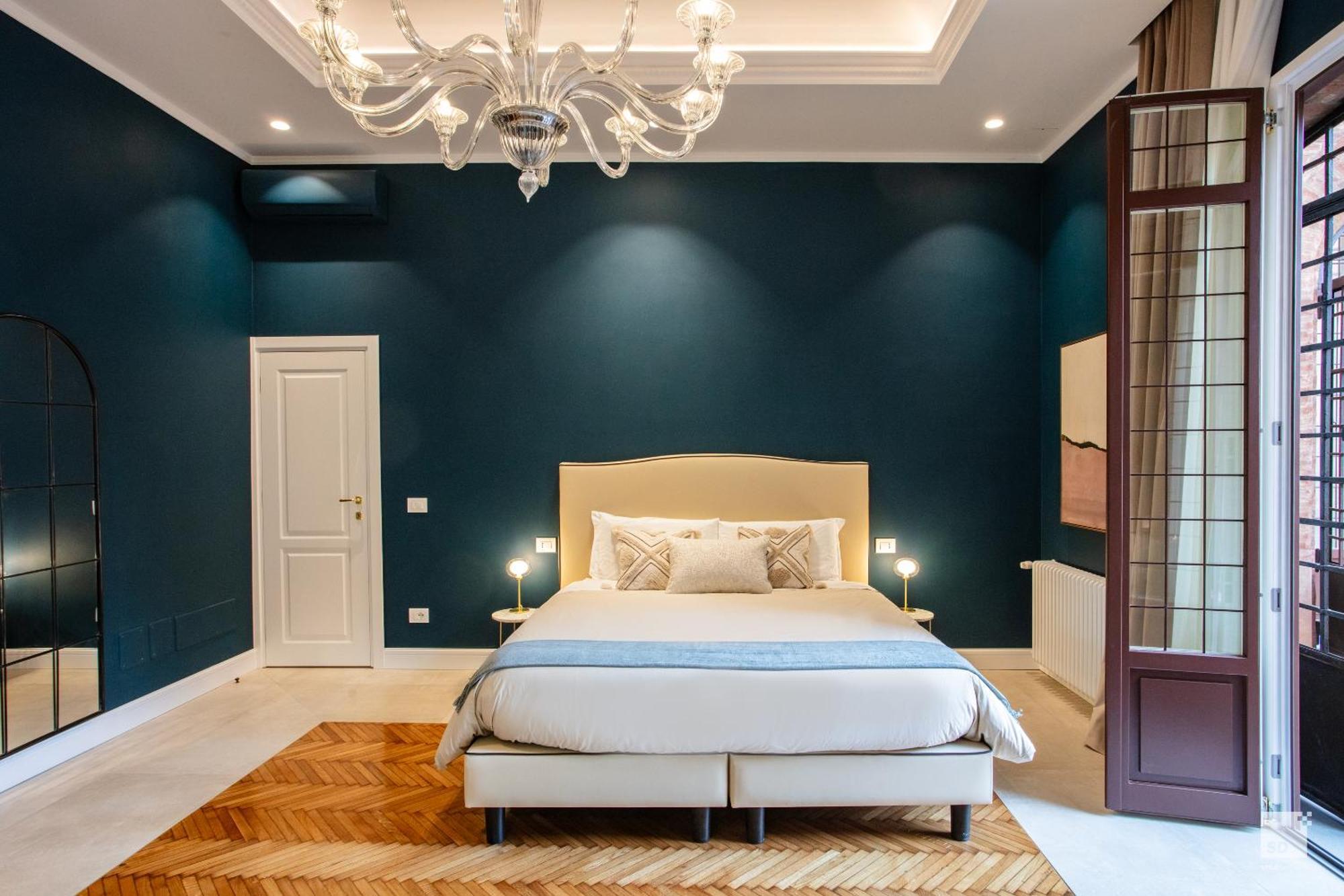 Marchesana Luxury Bolonia
