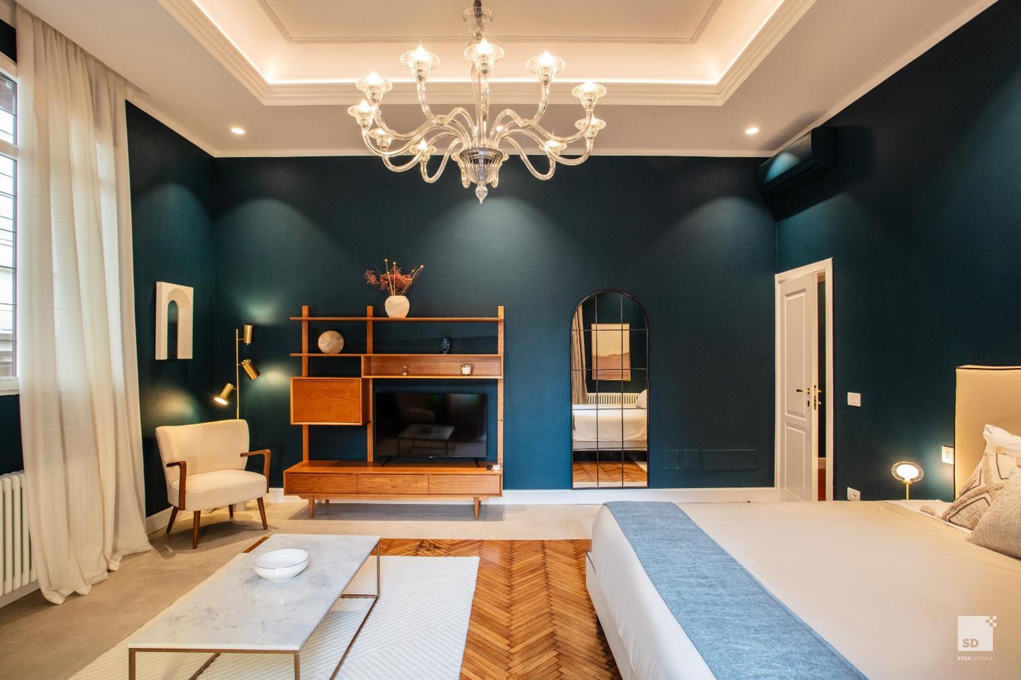 Appartamento Marchesana Luxury Bologna