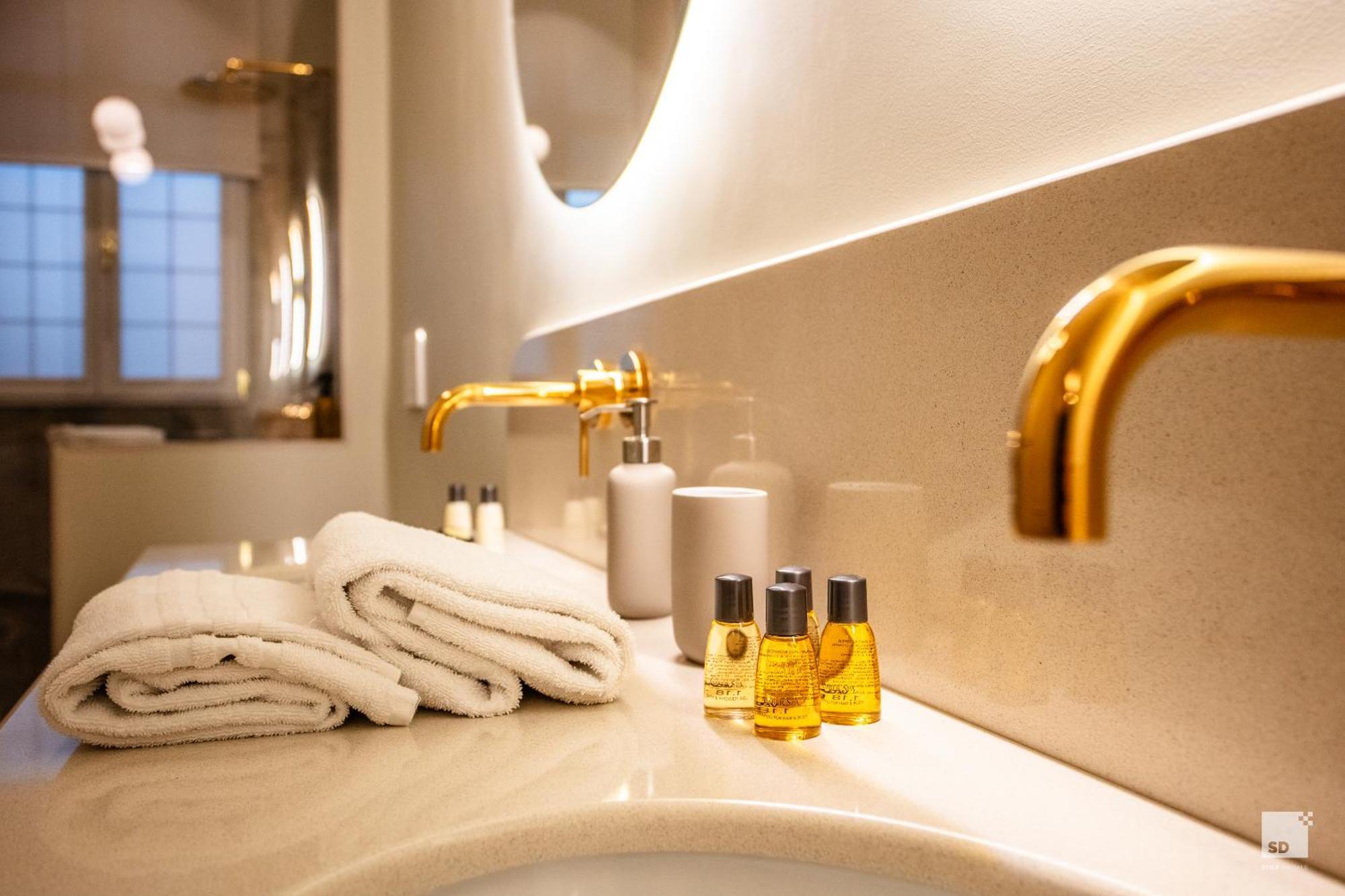 Appartamento Marchesana Luxury *