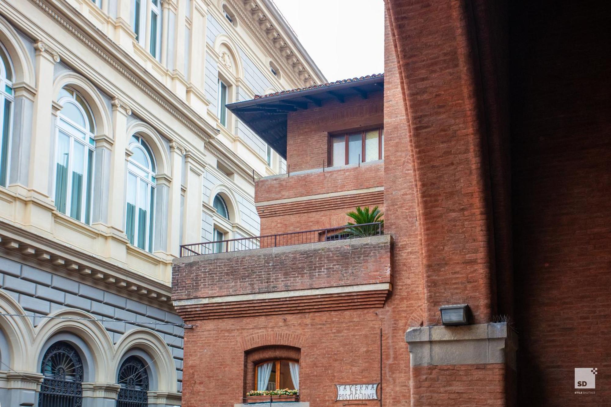 Marchesana Luxury Appartamento *