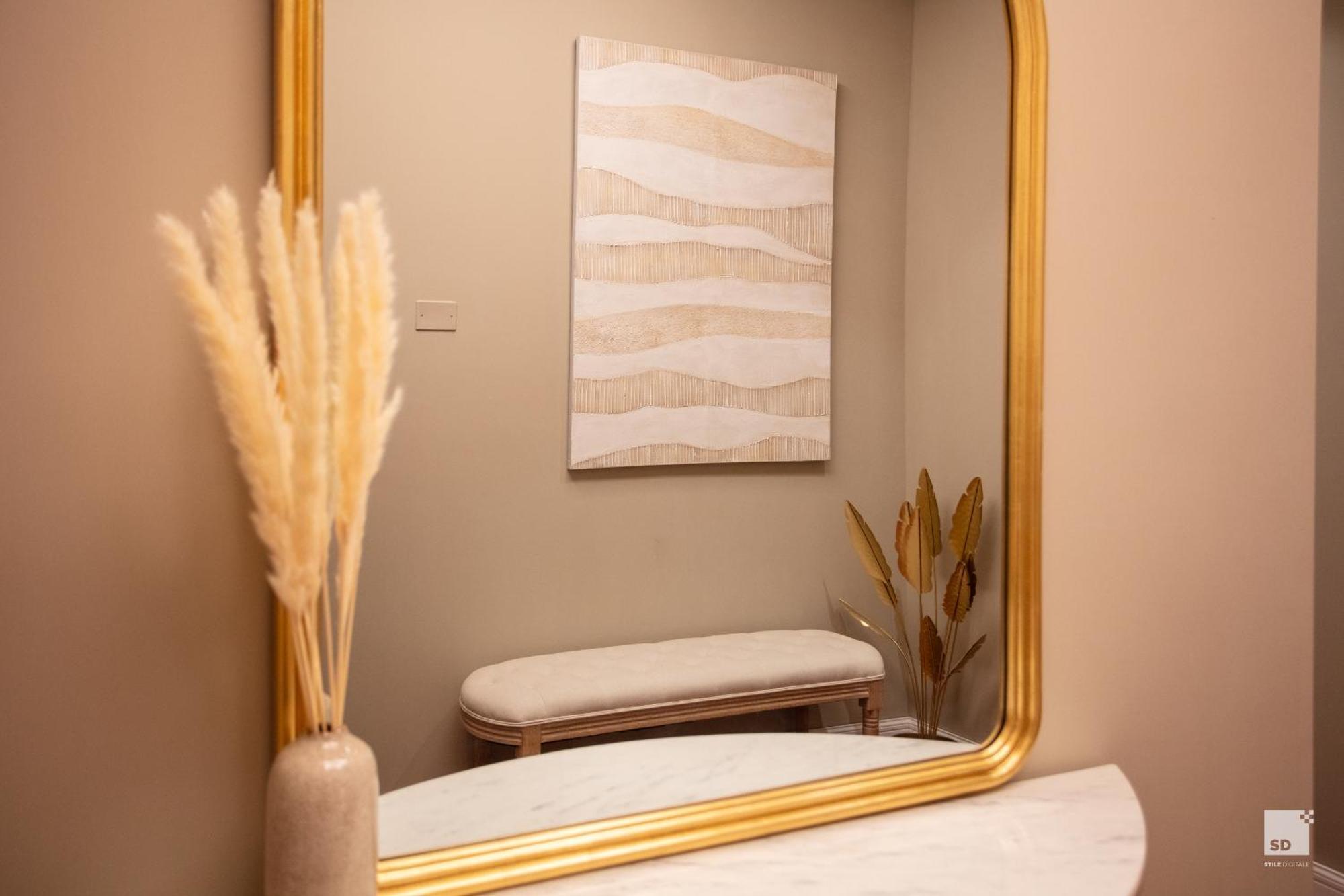 Marchesana Luxury Bolonia