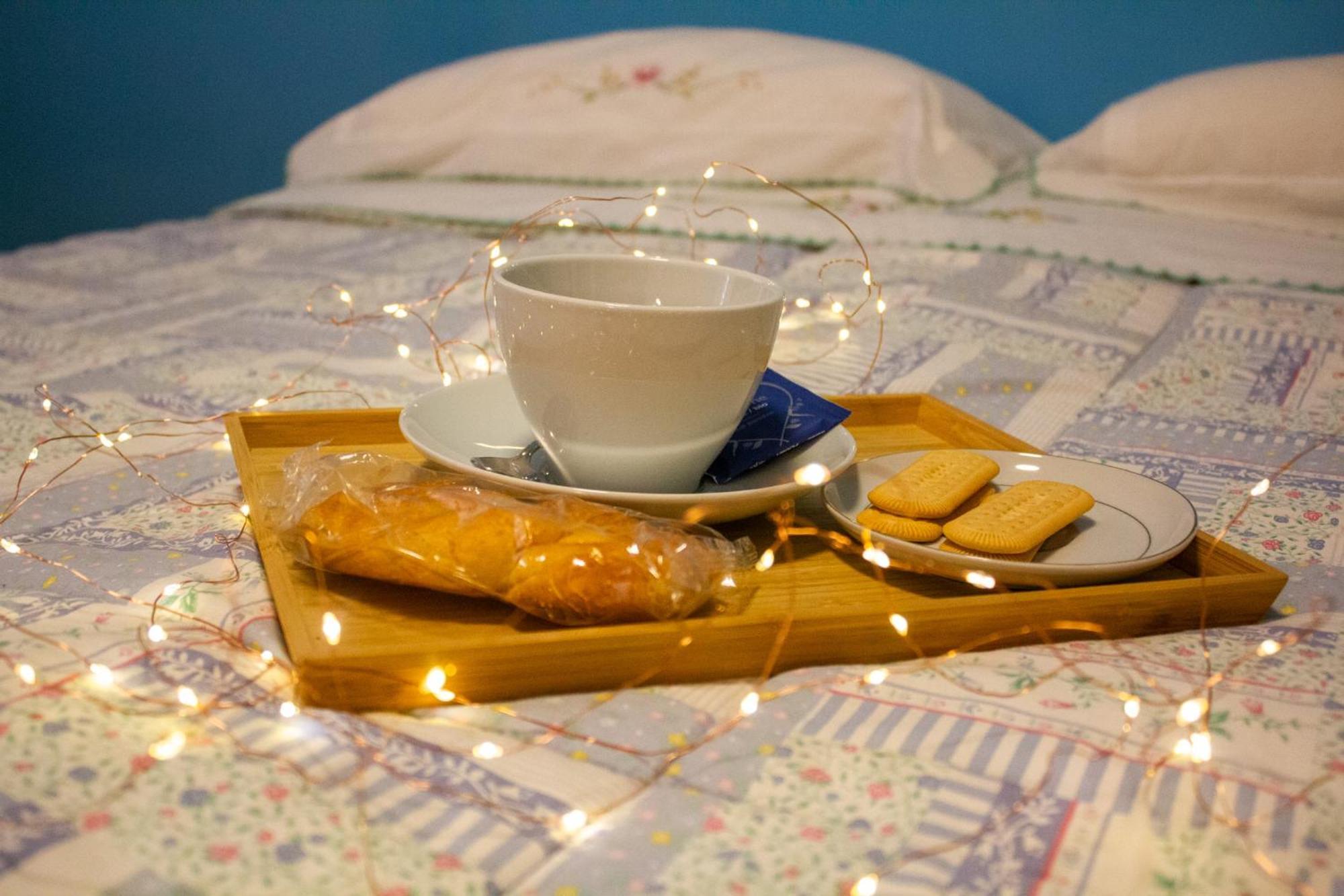 Acomodação com café da manhã  Dimora Il Parco