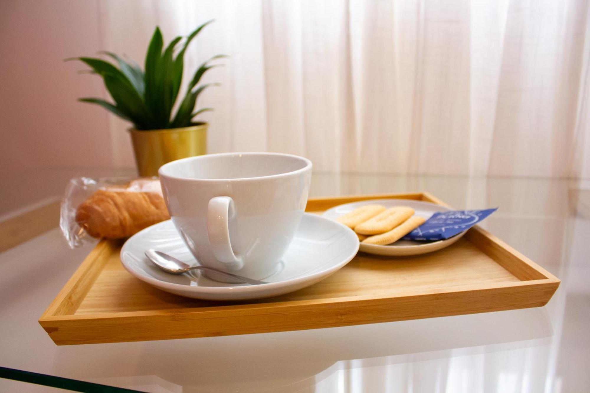Acomodação com café da manhã  Dimora Il Parco