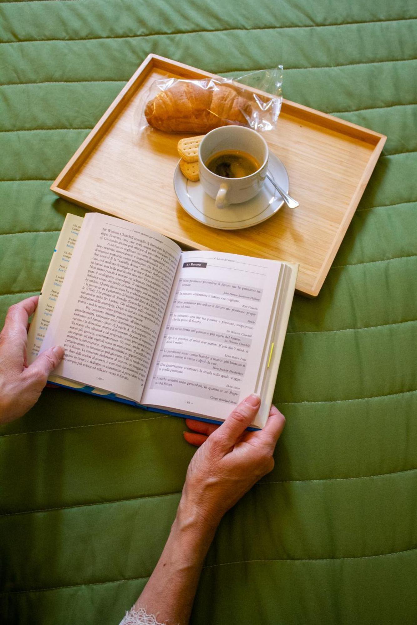 Acomodação com café da manhã  Dimora Il Parco Bolonha