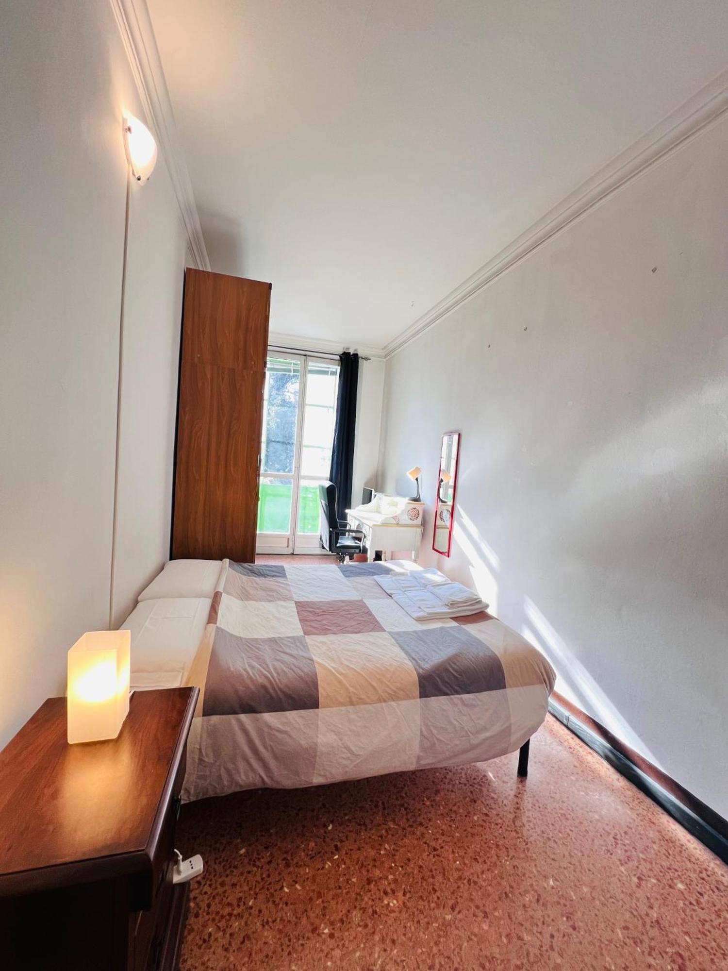 Bed & Breakfast Tata Homes