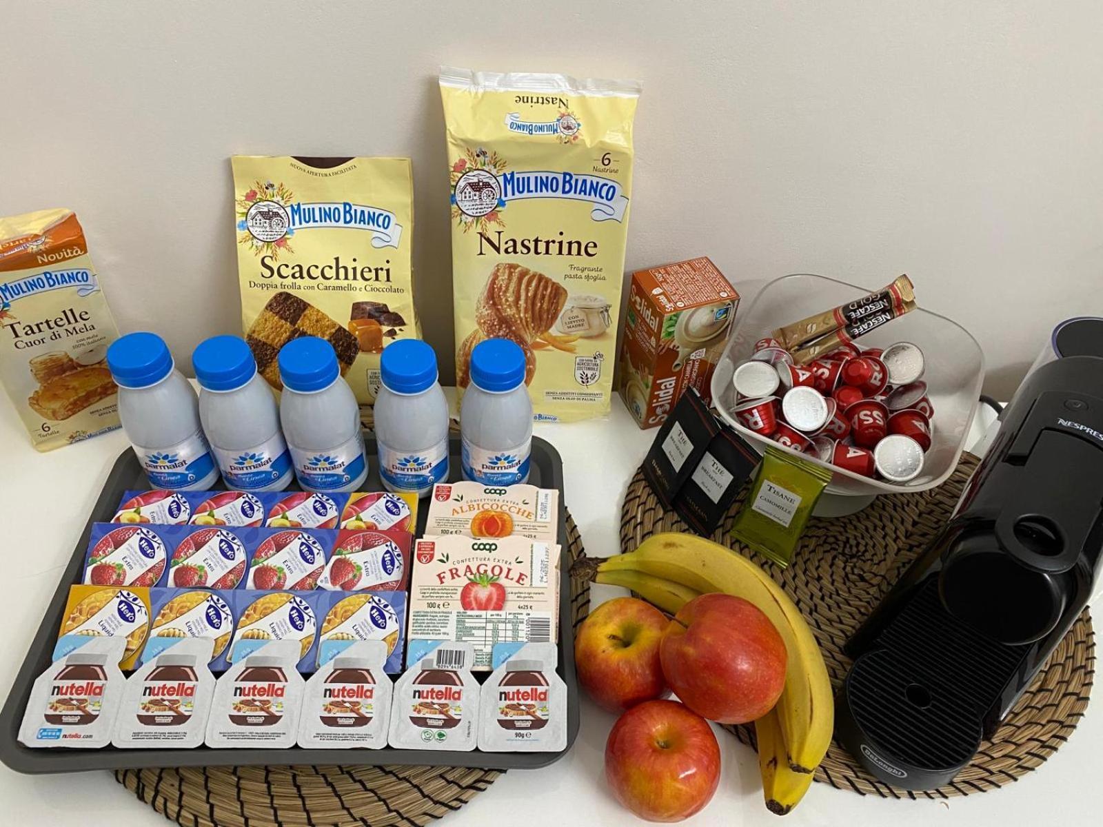 Casa Irene - Colazione Inclusa