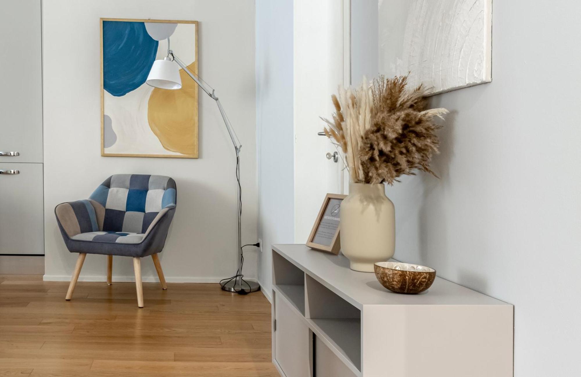 Housmart Massarenti 61
