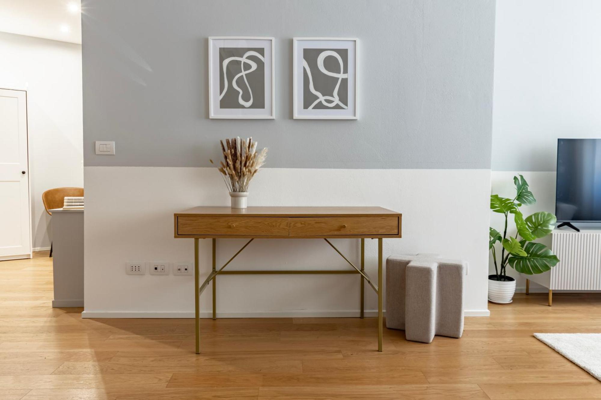 Housmart Massarenti 61