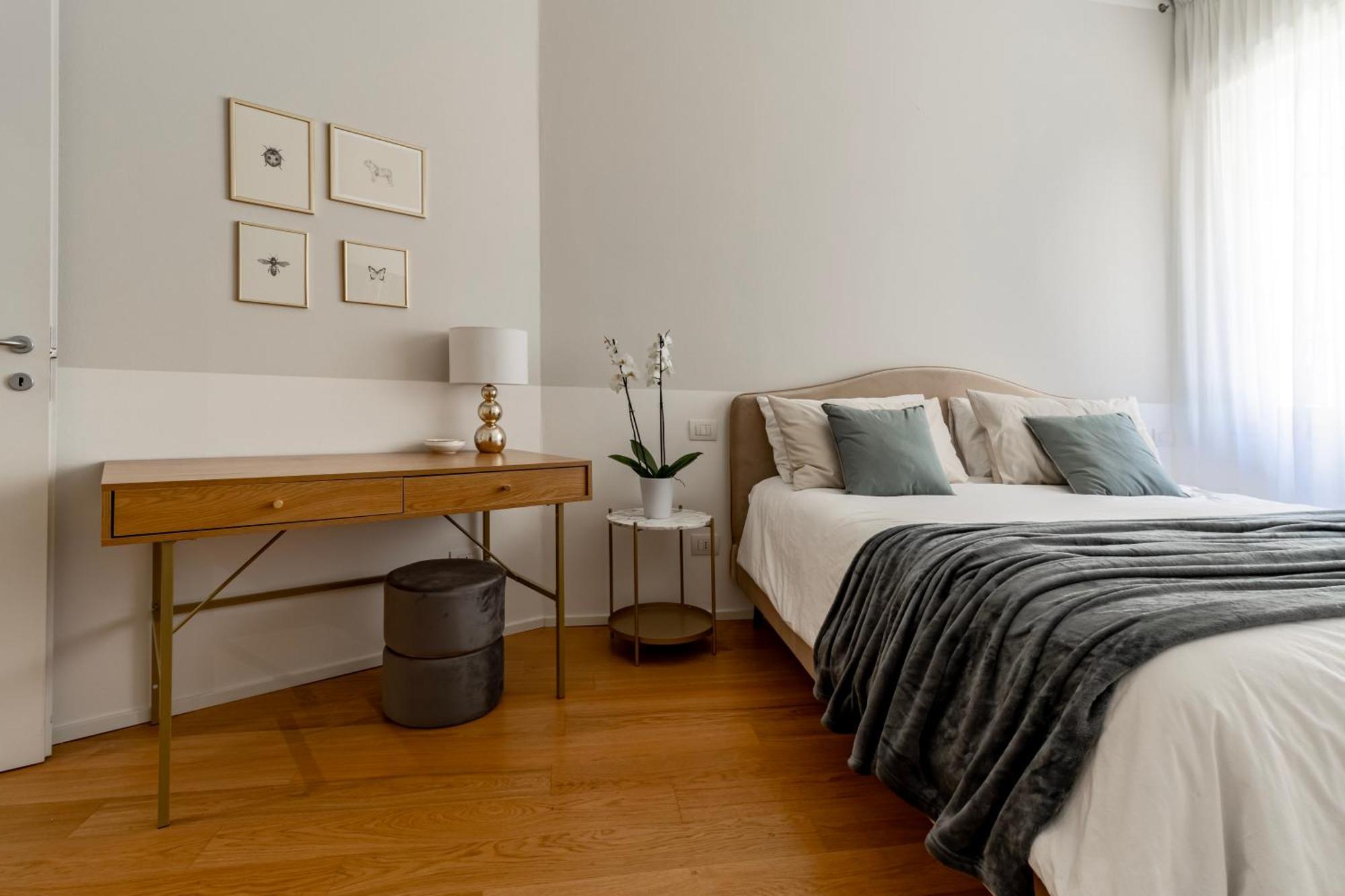Appartamento Housmart Massarenti 61