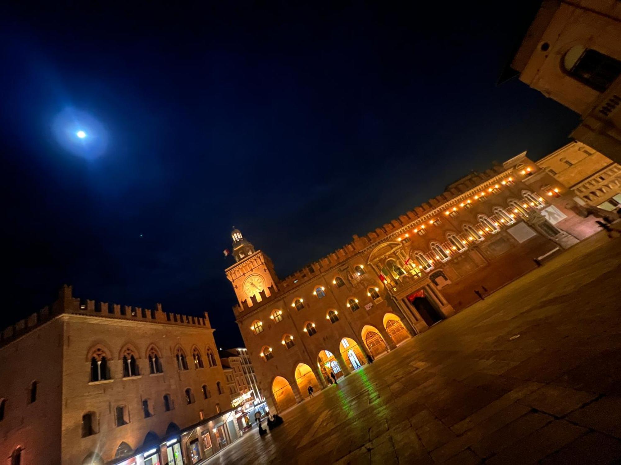 House Of Lovers - Magnificent View In The Heart Of Appartamento