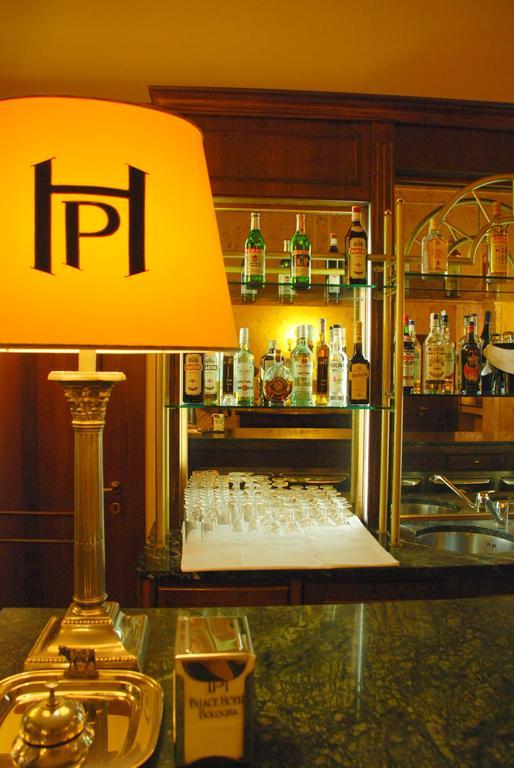 Palace Centro 3*