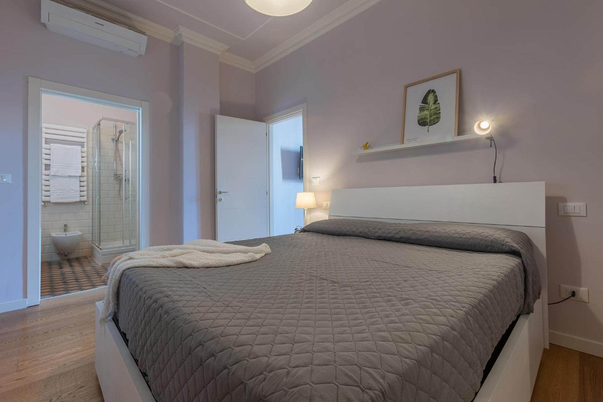 Apartment Bolo Bologna