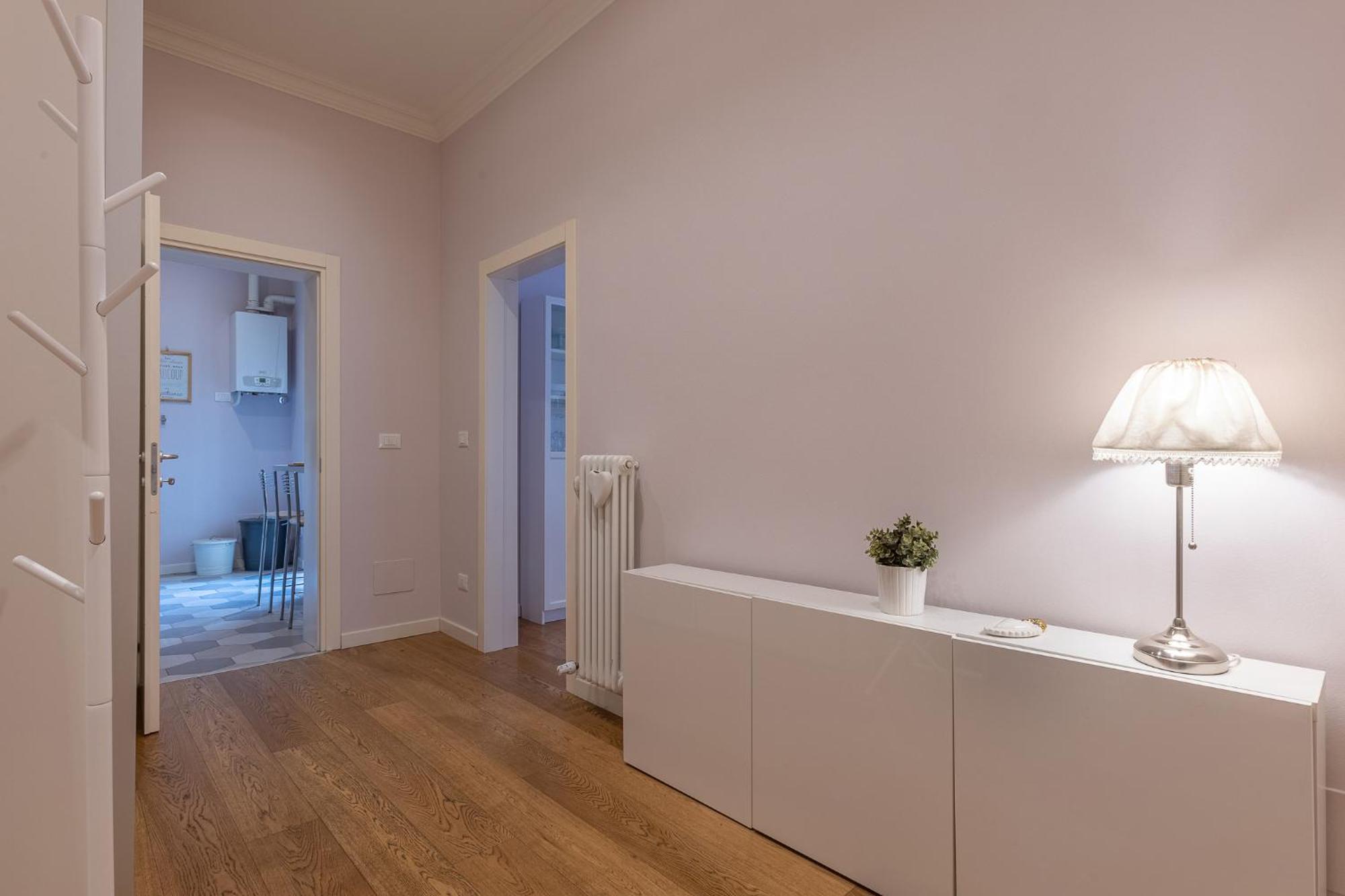 Bolo Apartment