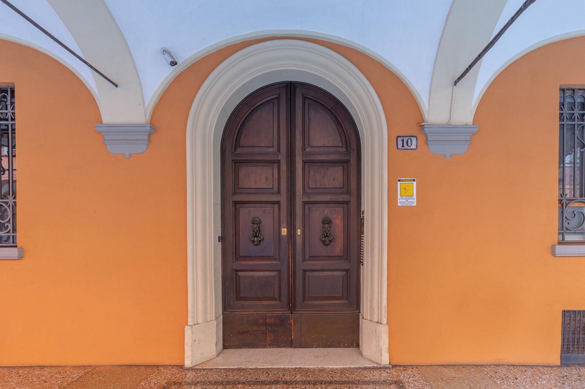 Apartment Bolo Bologna