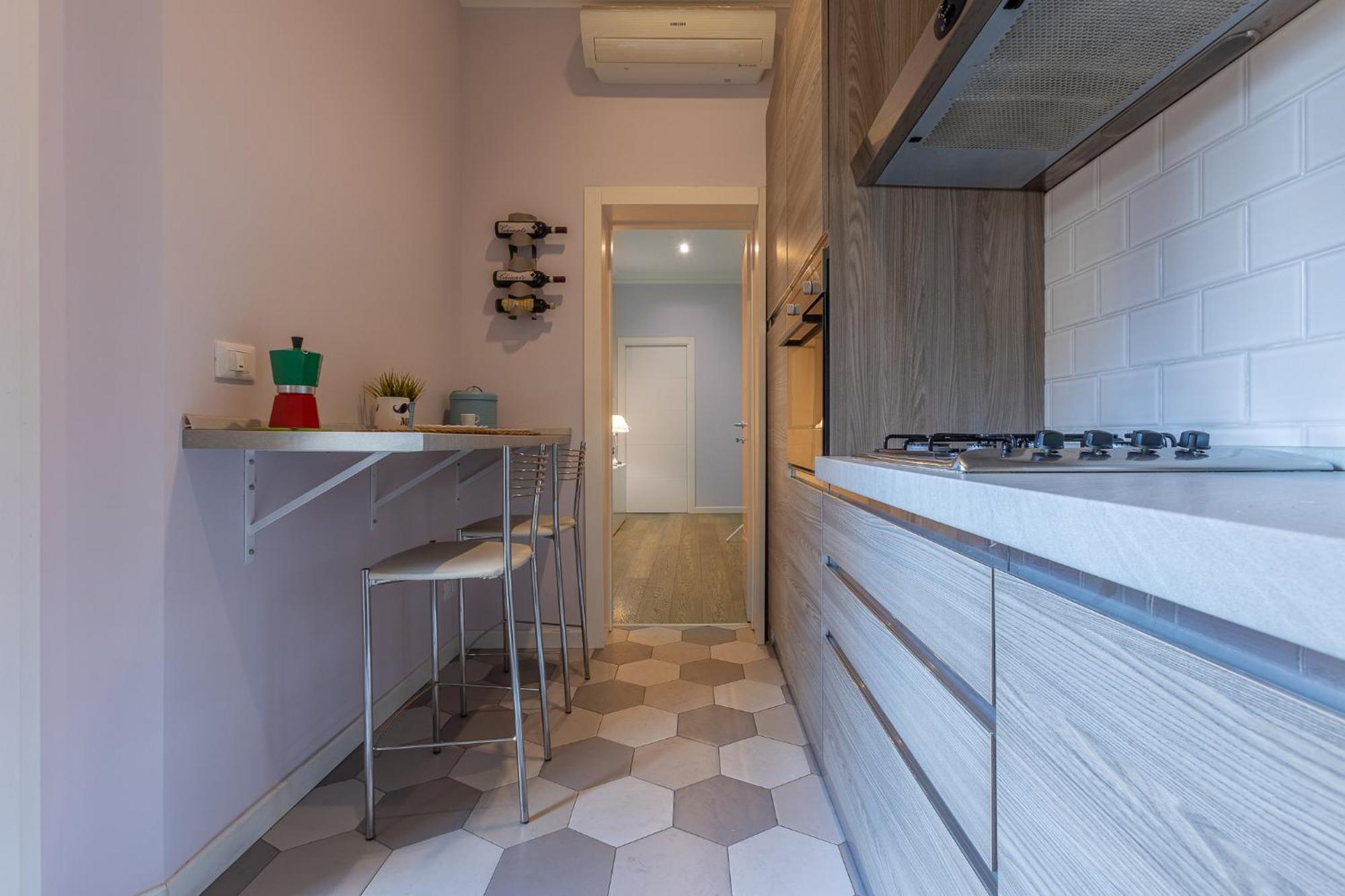 Bolo Apartment Bologna