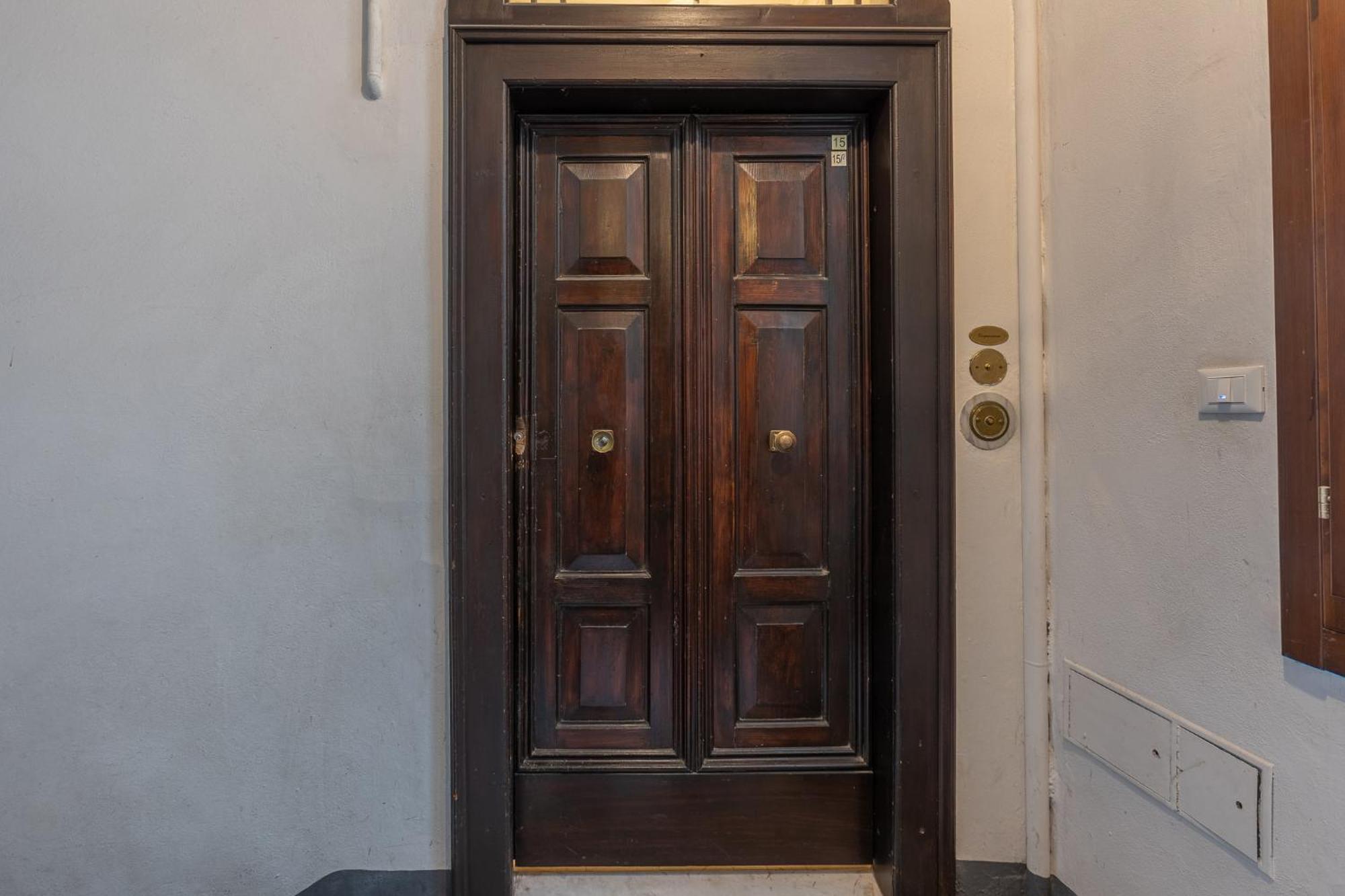 Bolo Apartment