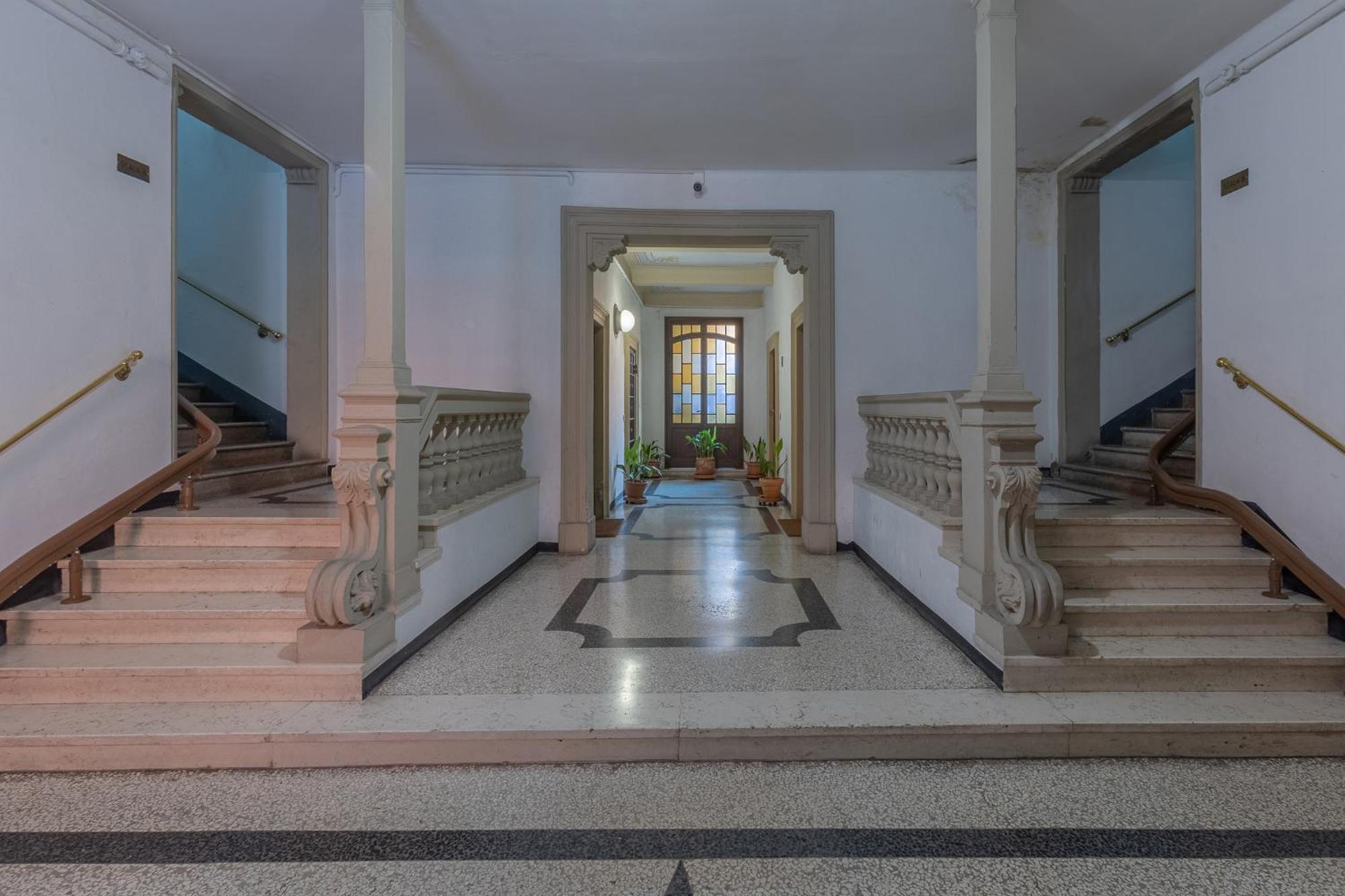 Bolo Apartment *