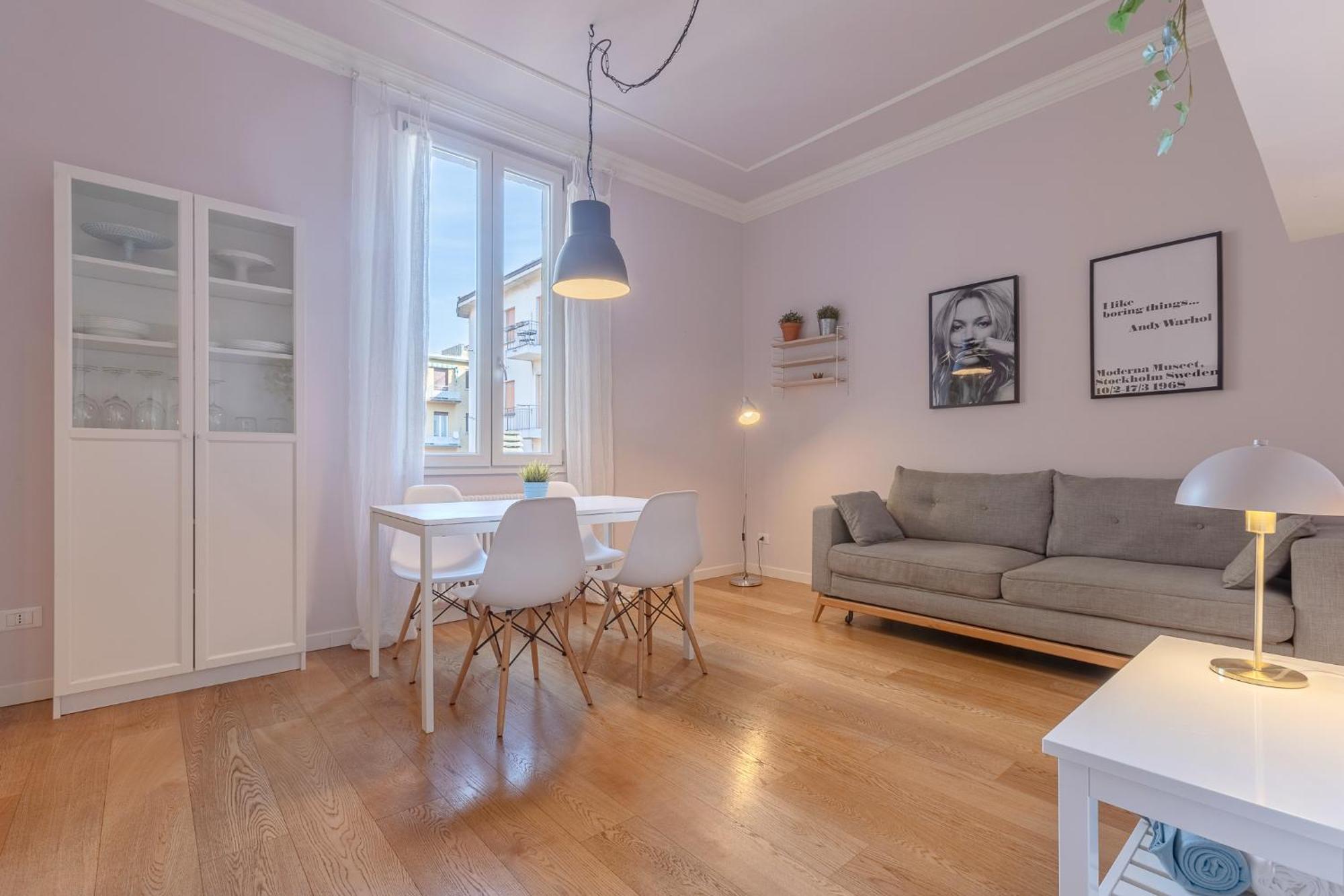Bolo Apartment