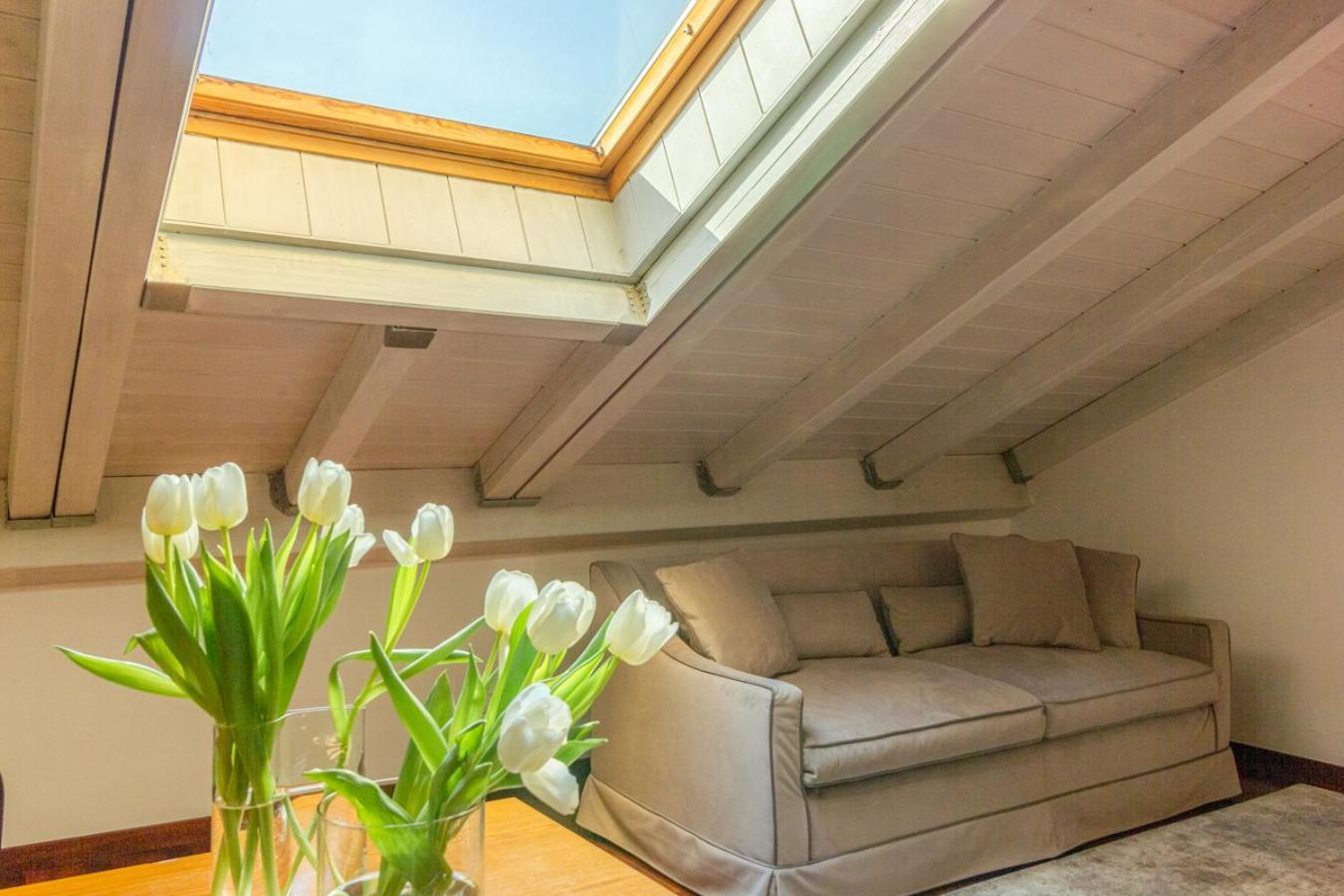 Casa Pegaso In Canton De Fiori Lejlighed