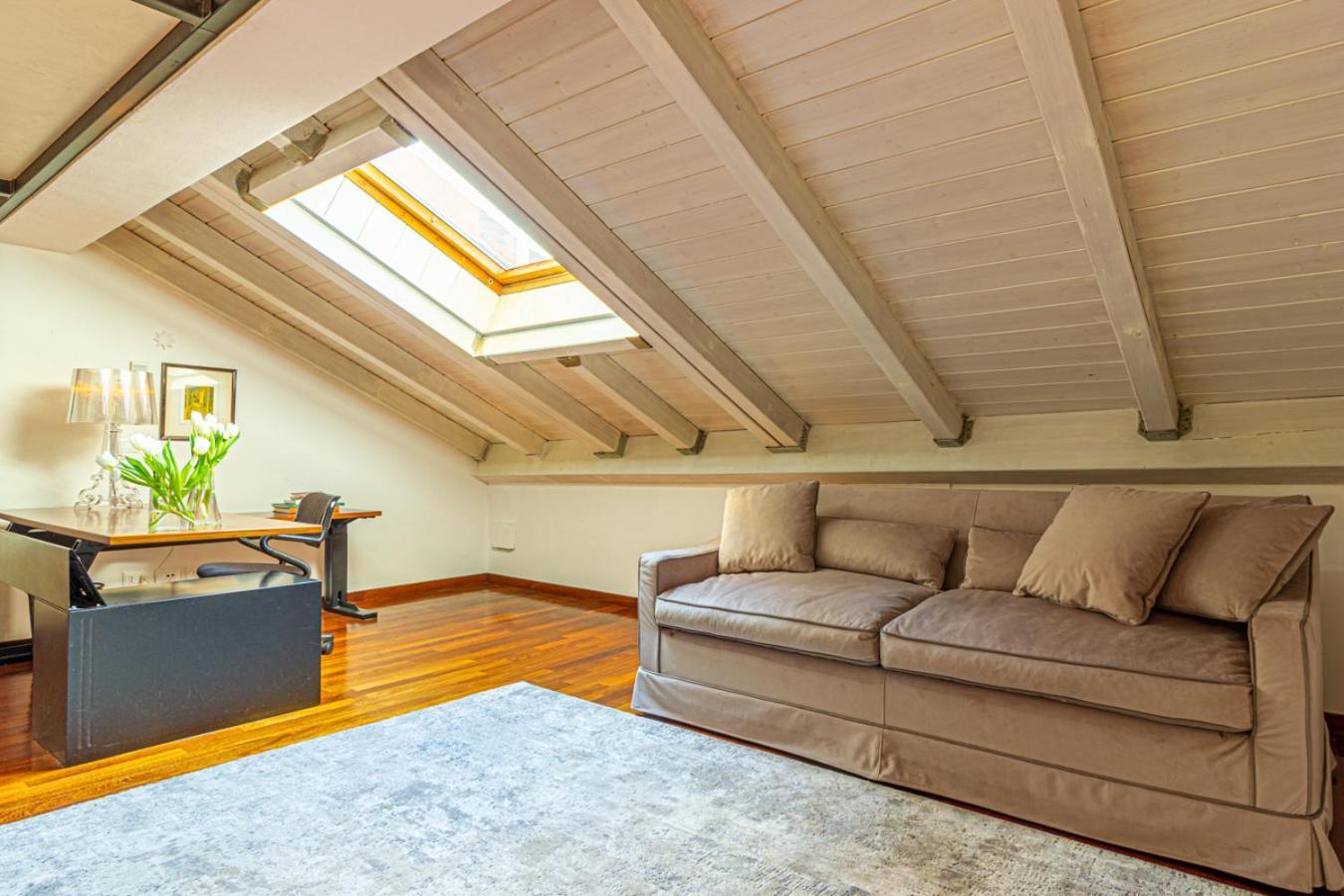 Apartment Casa Pegaso In Canton De Fiori *