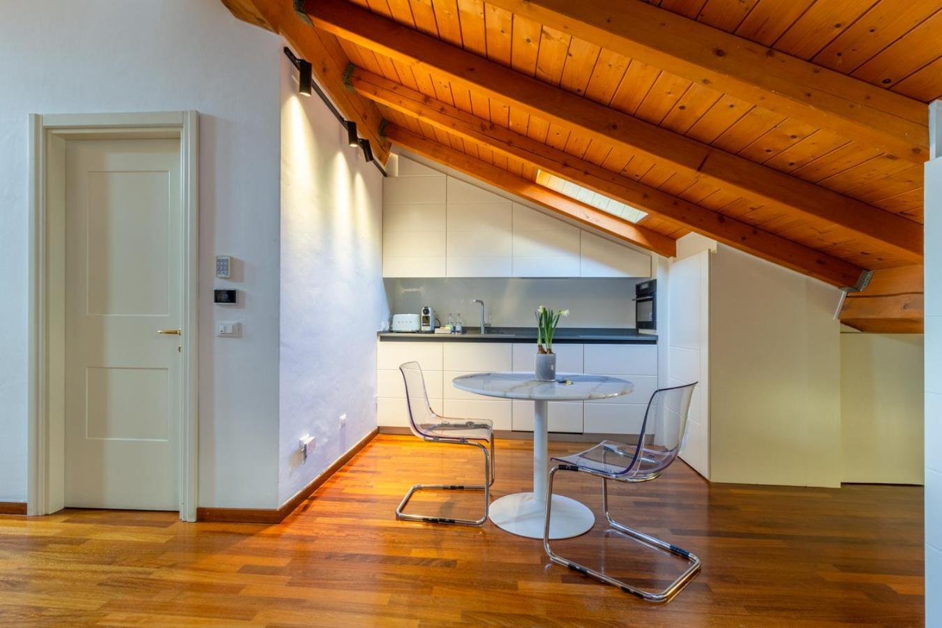 Lejlighed Casa Pegaso In Canton De Fiori