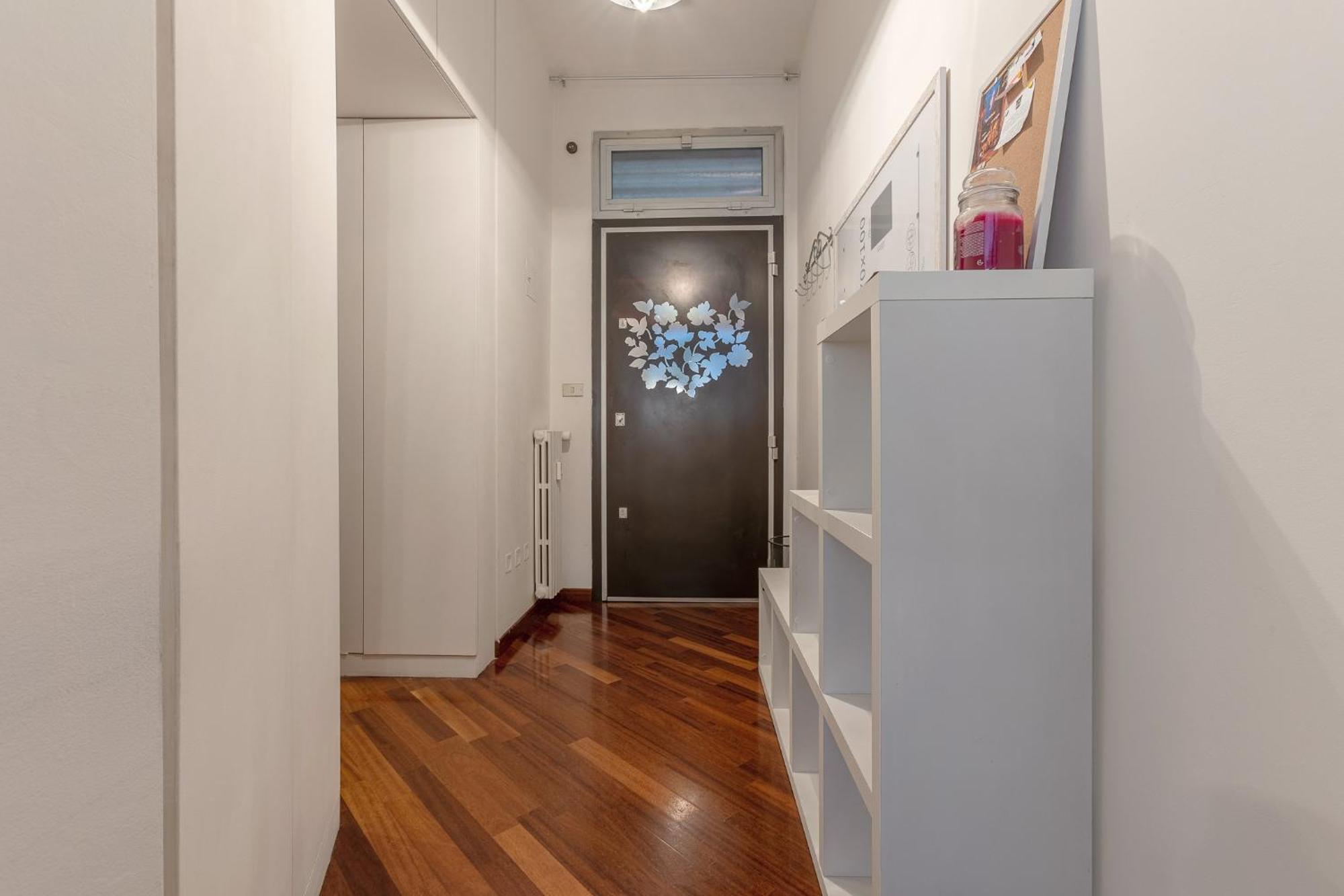 Bright - Your Nest In Apartamento