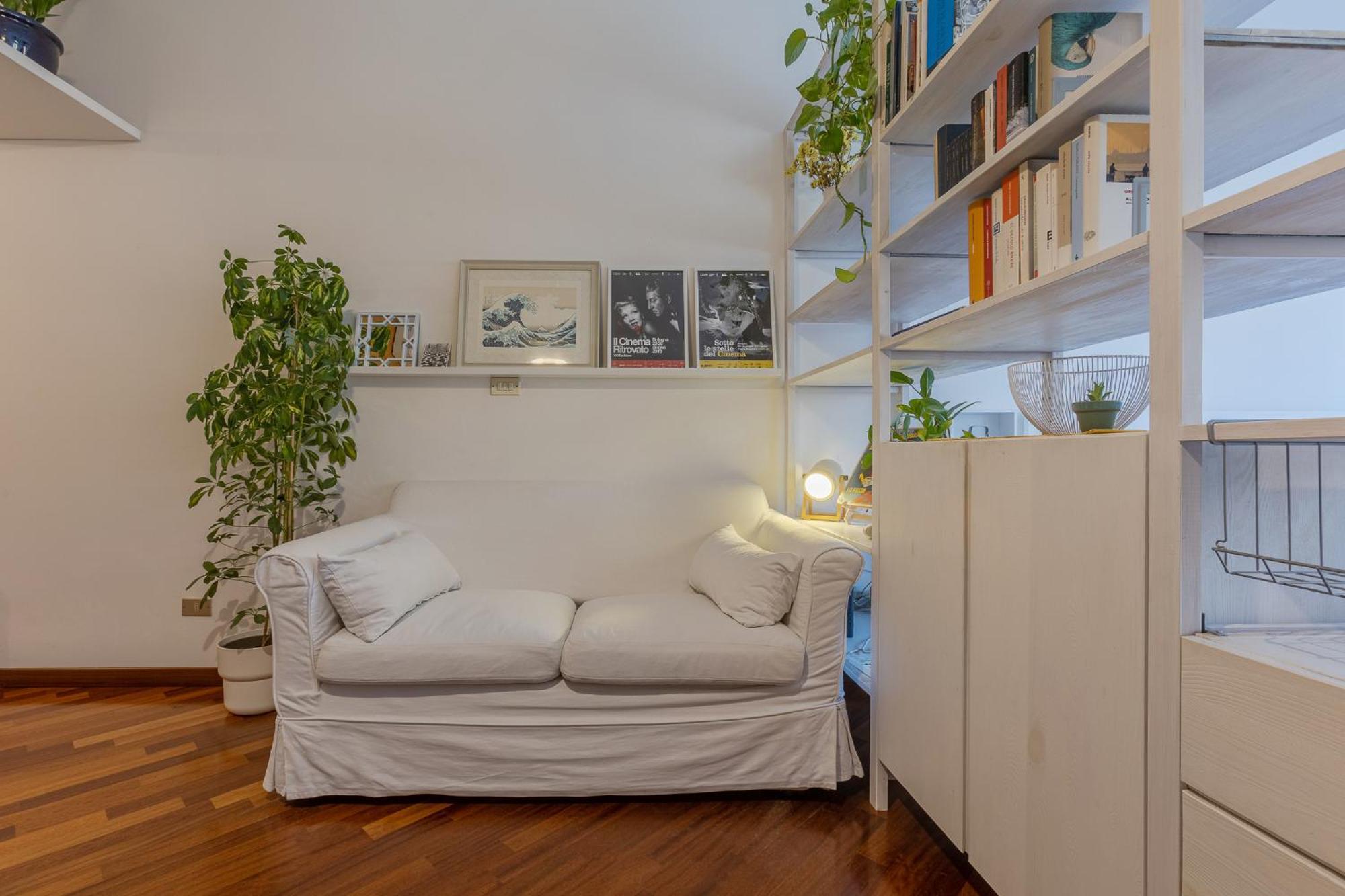 Bright - Your Nest In Apartamento