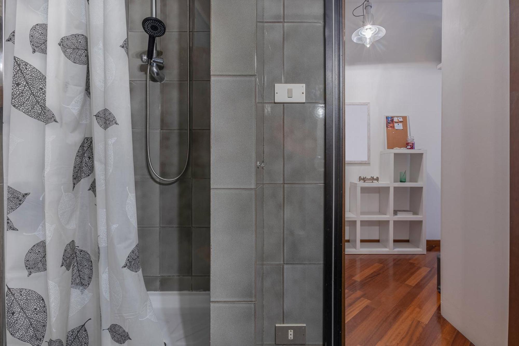 Apartamento Bright - Your Nest In Bolonha
