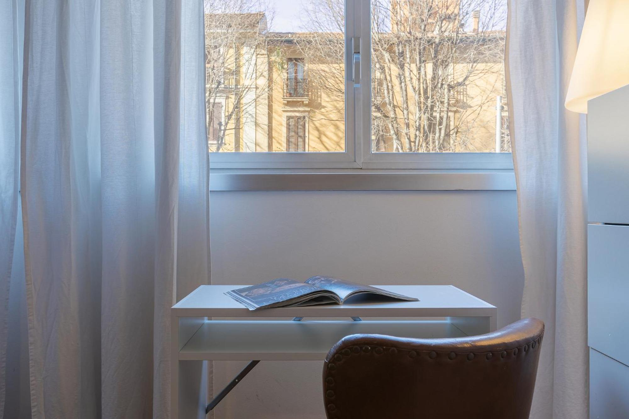 Bright - Your Nest In Apartamento *