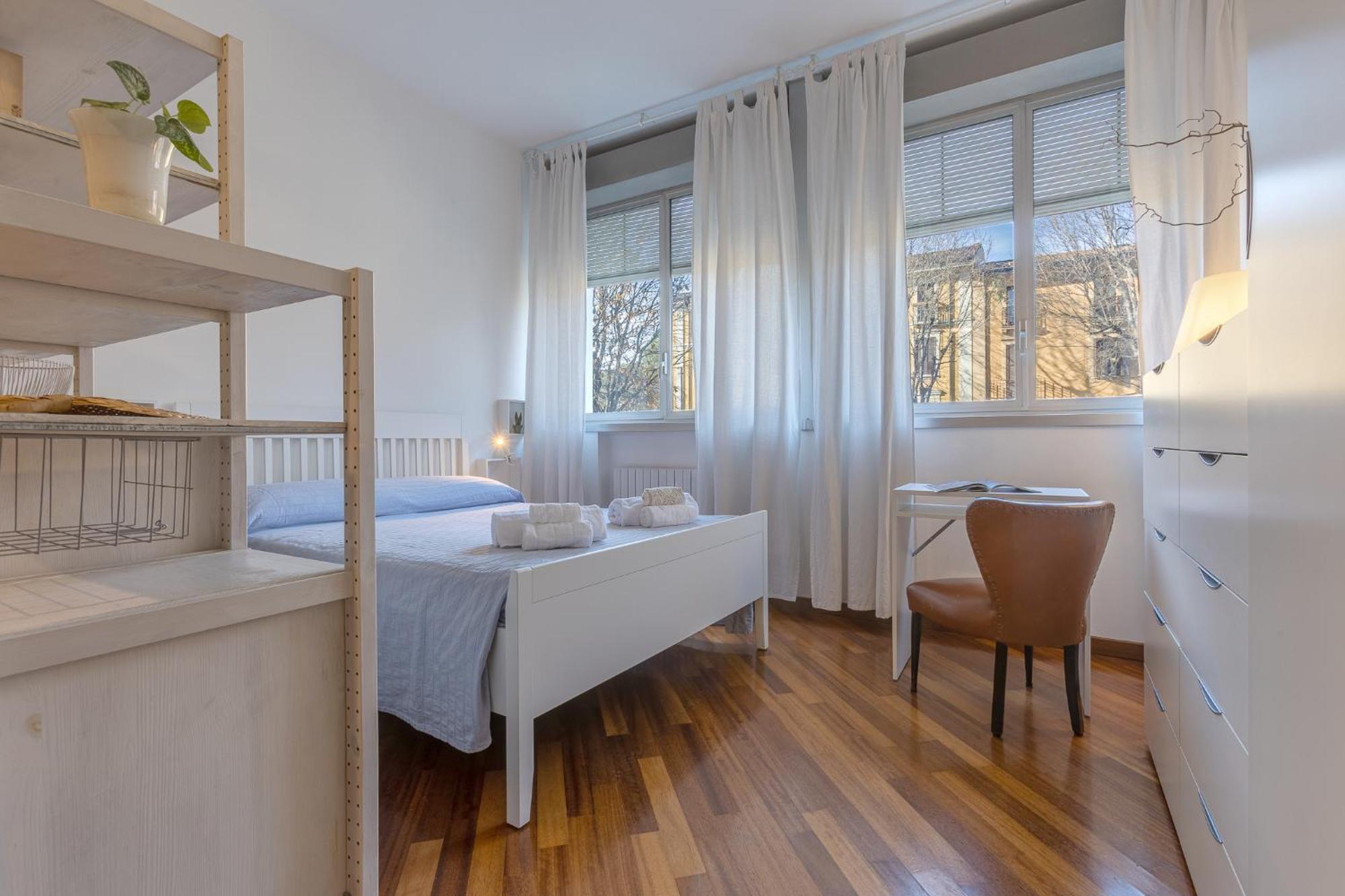 Bright - Your Nest In Bolonha