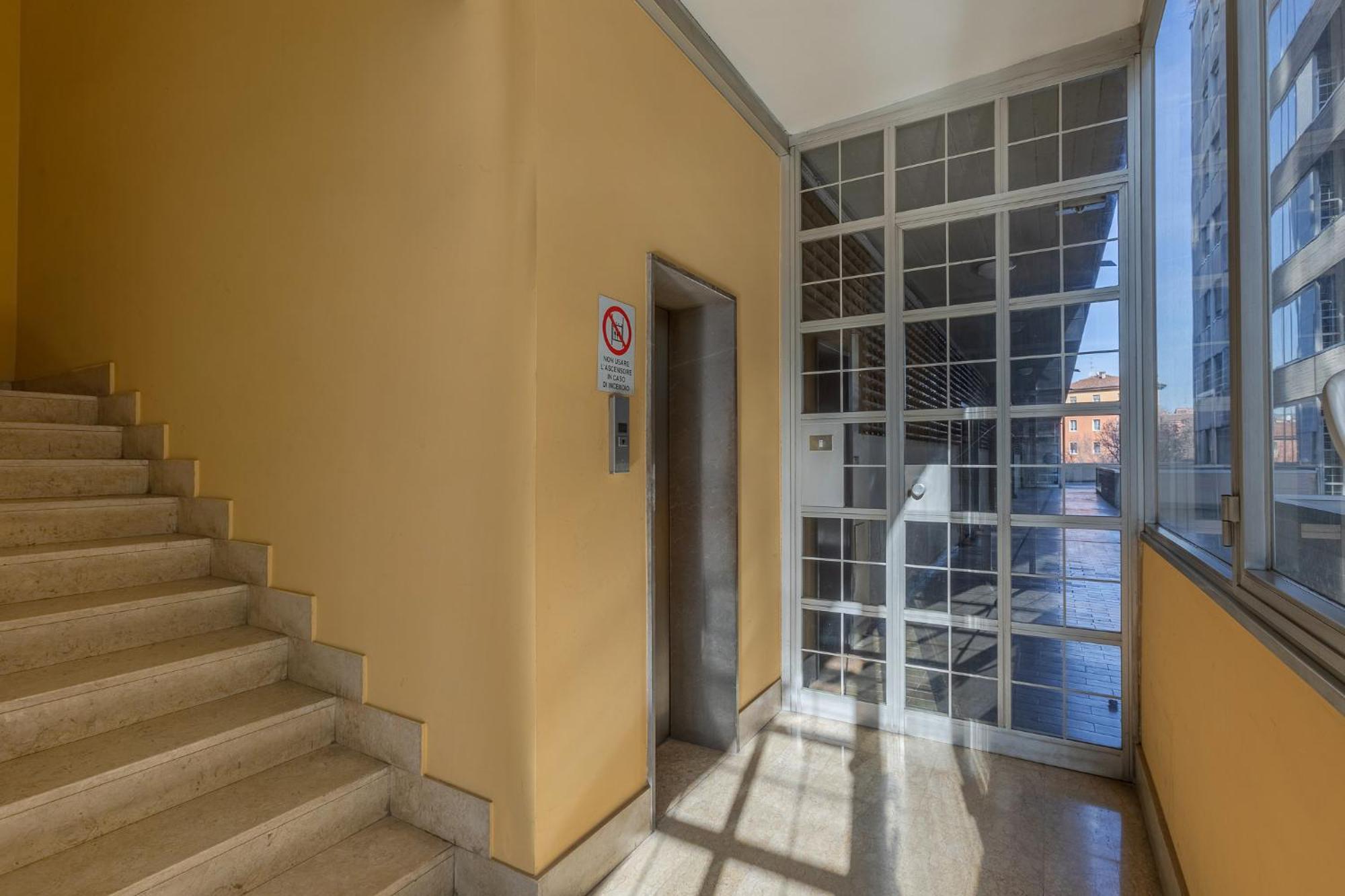 Bright - Your Nest In * Bologna