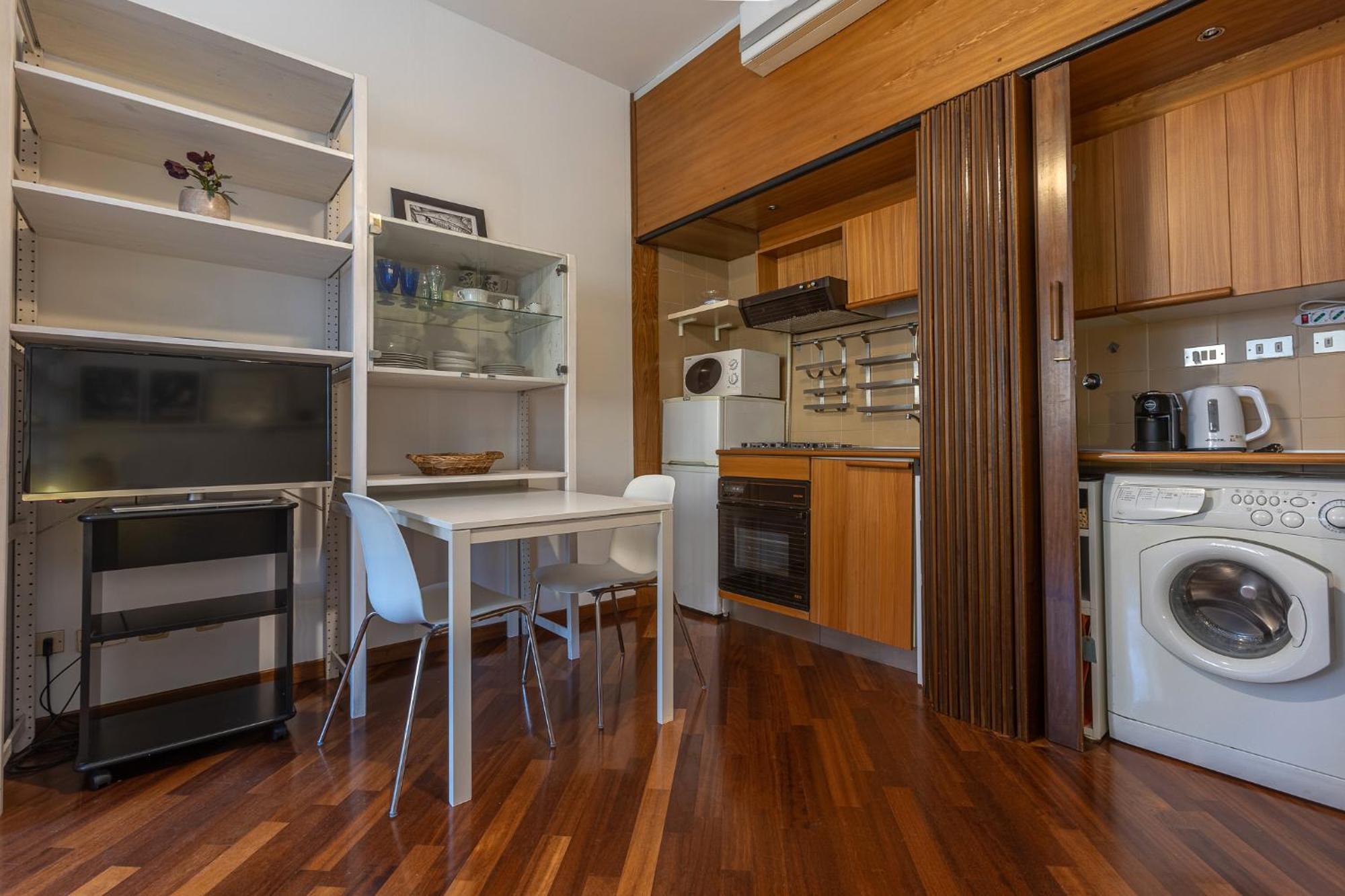 Apartamento Bright - Your Nest In *