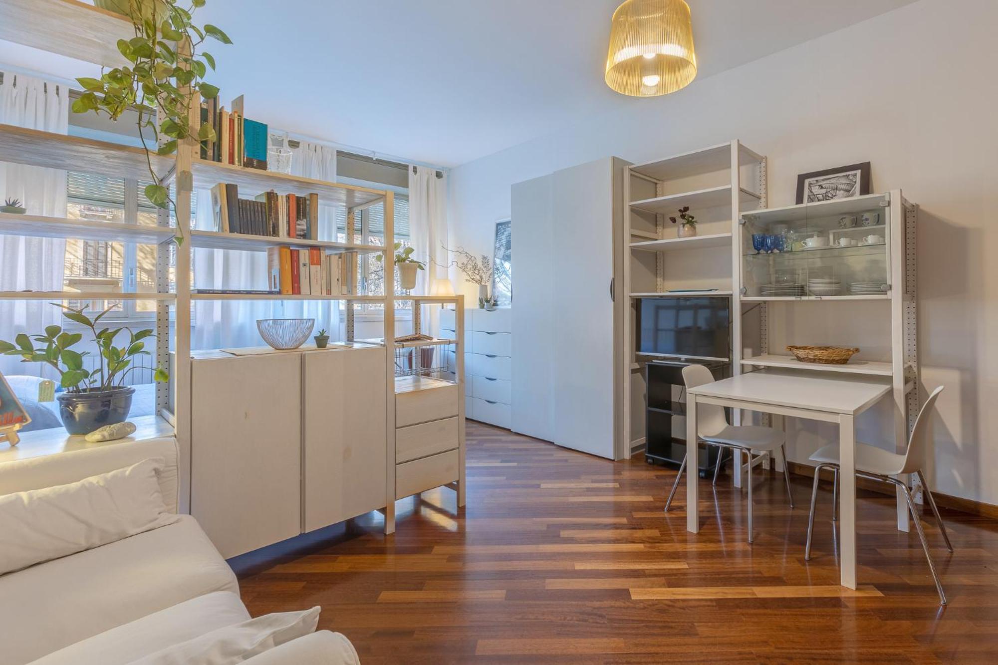 Bright - Your Nest In Apartamento *