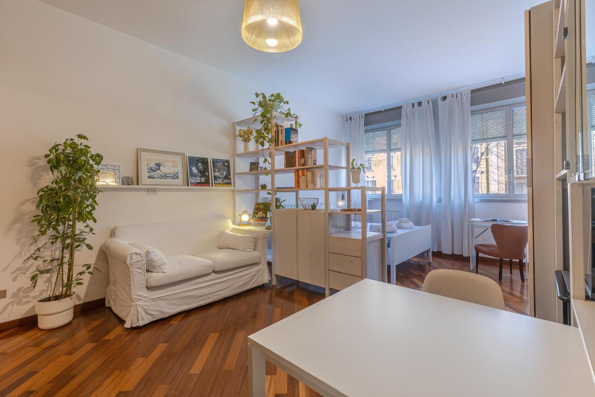 Bright - Your Nest In Bolonha