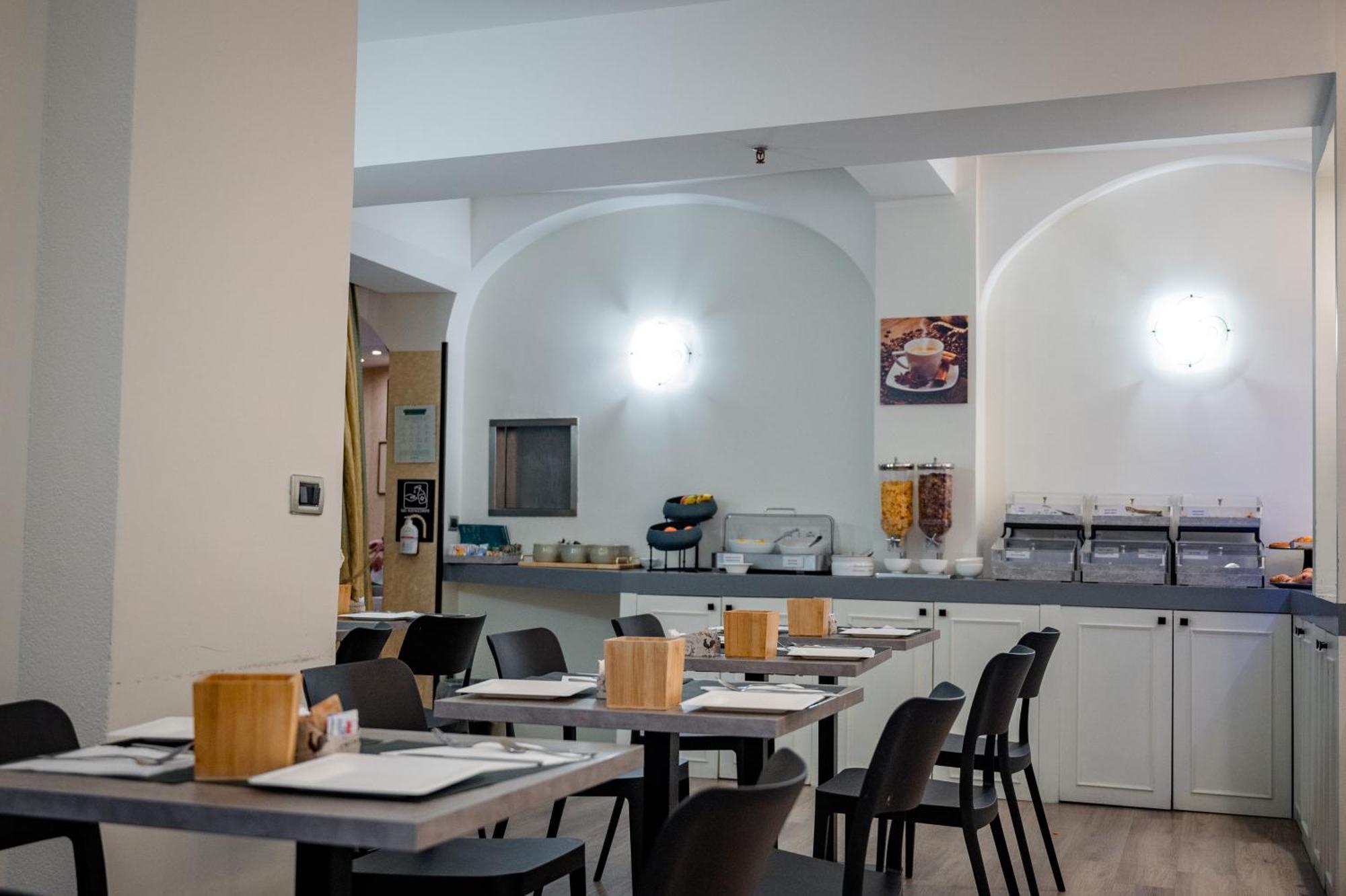 Hotel Hotel Centrale 3*