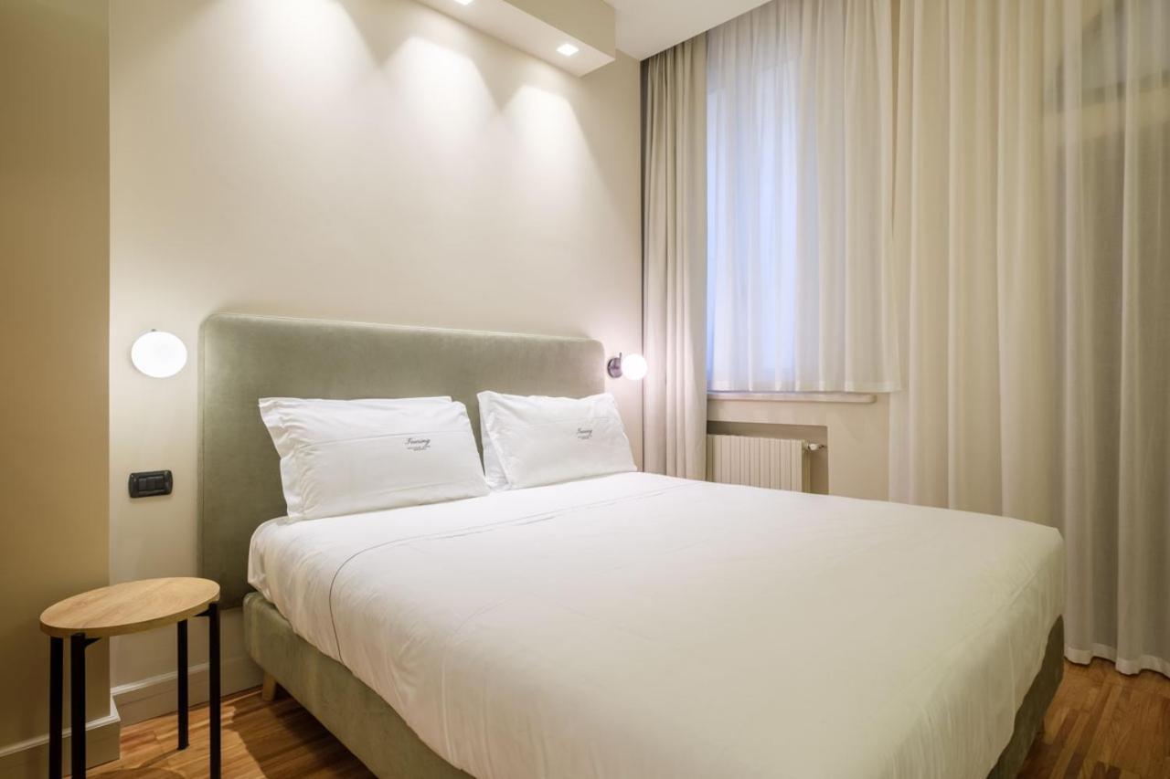 Hotel Touring Bolonia