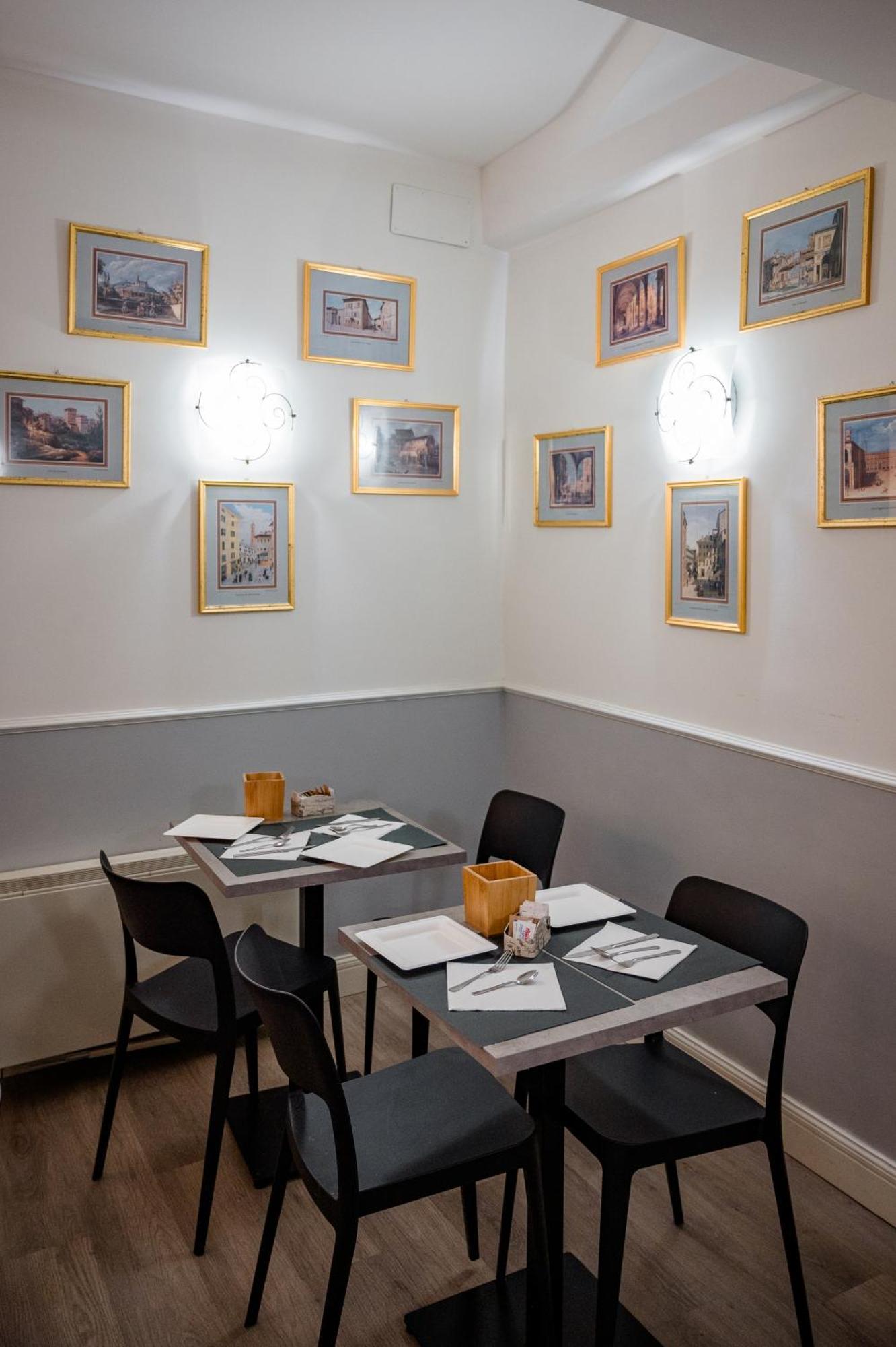 Hotel Hotel Centrale 3*