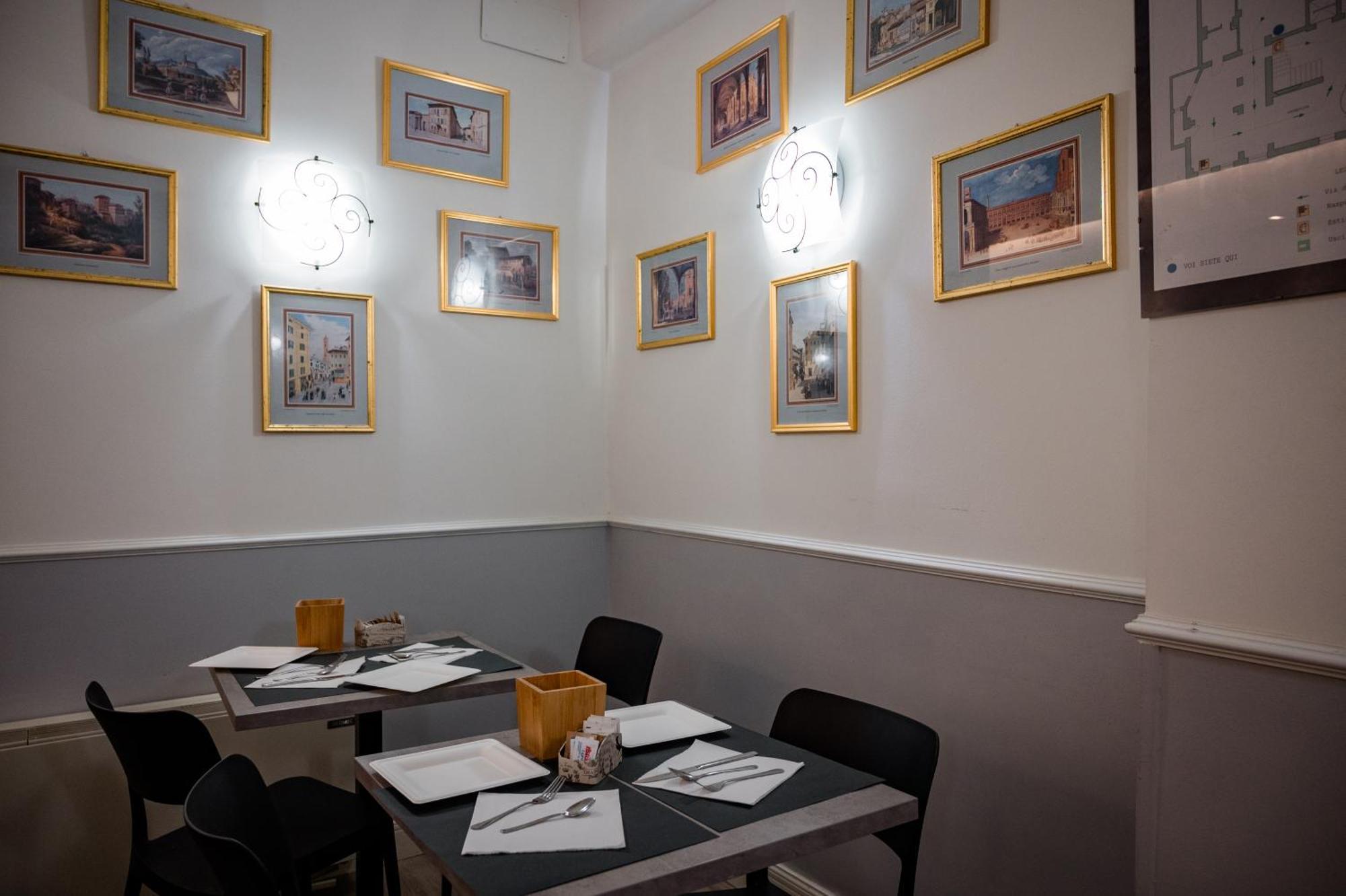 Hotel Centrale 3* Bologna