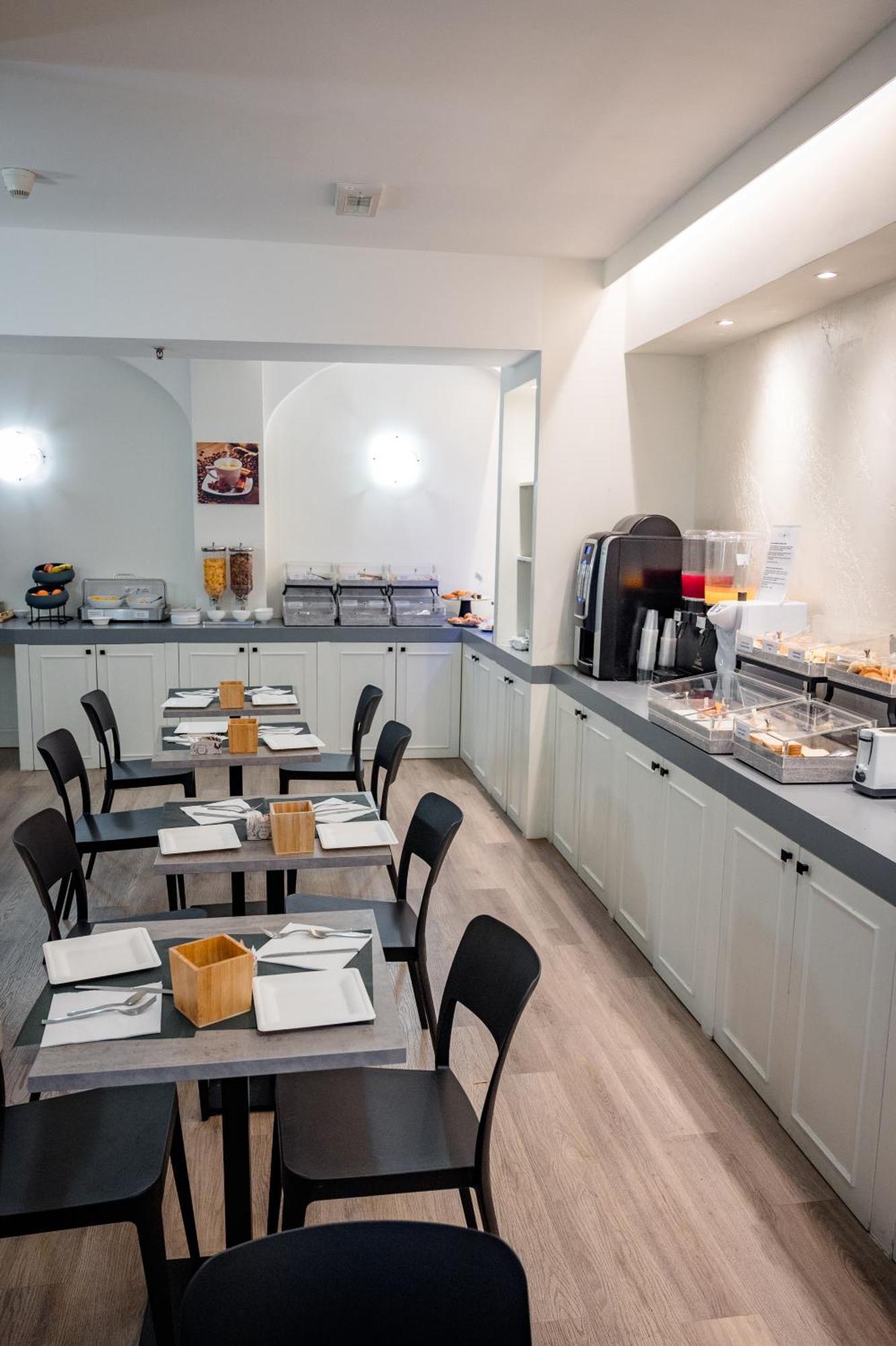 Hotel Centrale Hotel Bologna