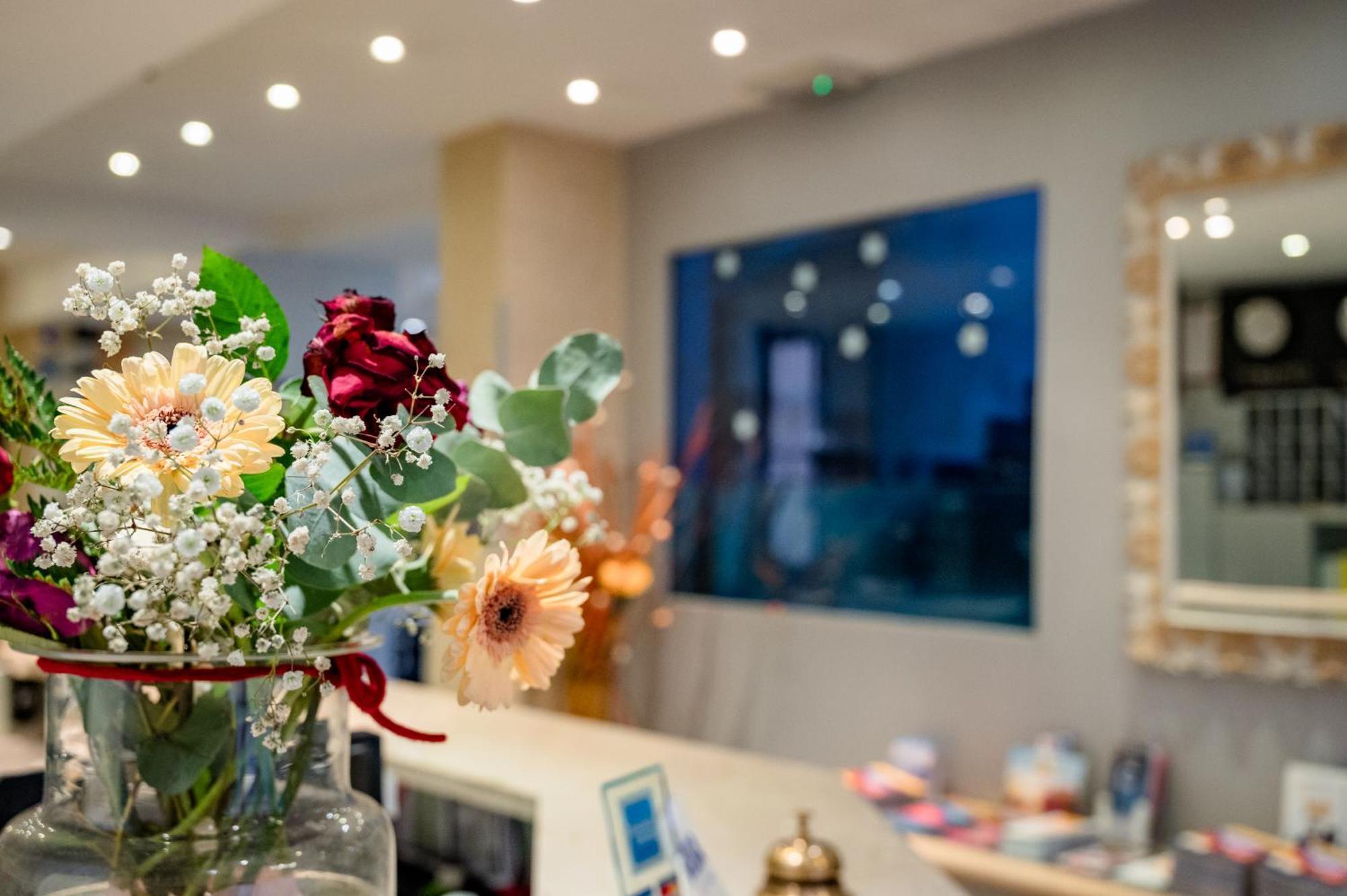 Hotel Centrale Hotel Bologna