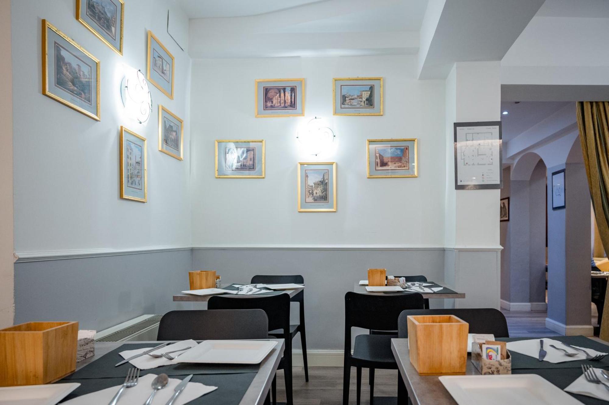 Hotel Centrale