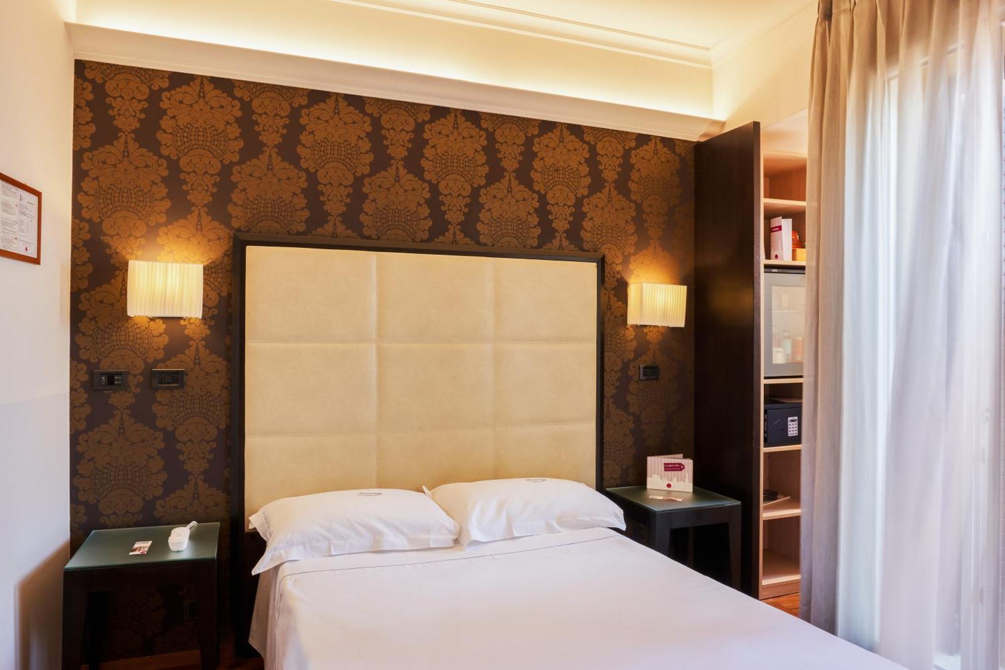 Touring Hotel Bolonia