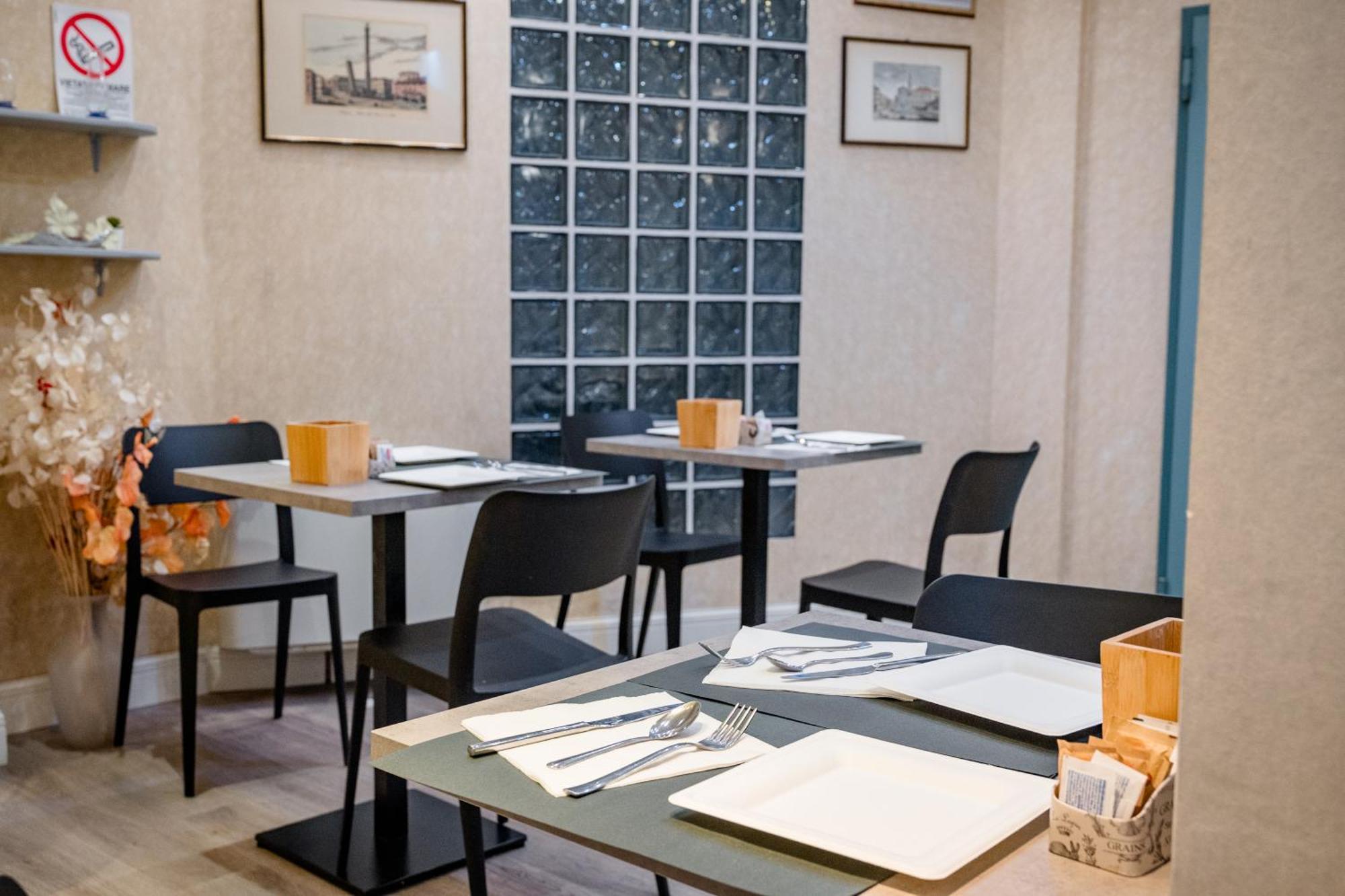 Hotel Centrale Bologna