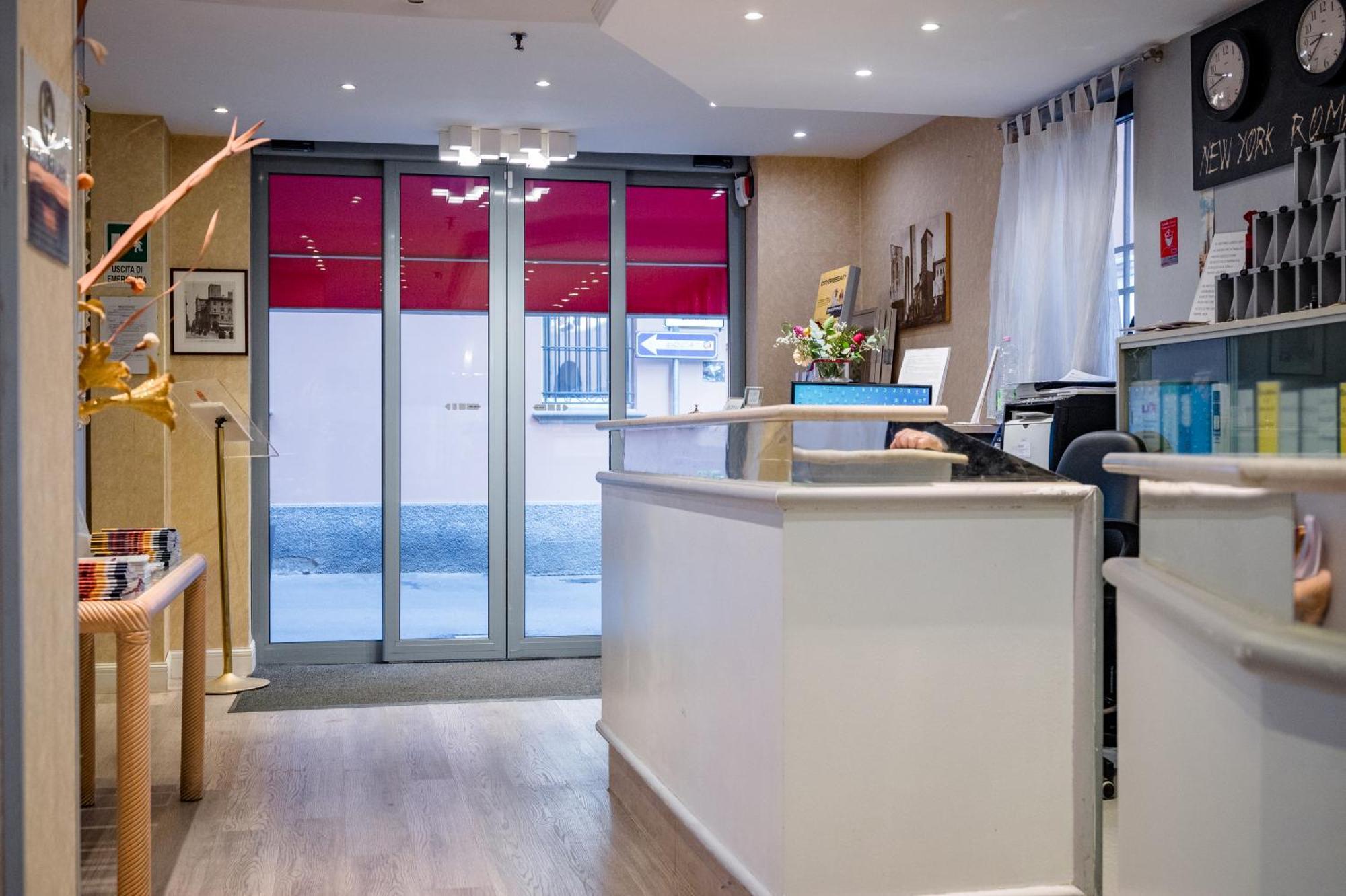Hotel Hotel Centrale 3*